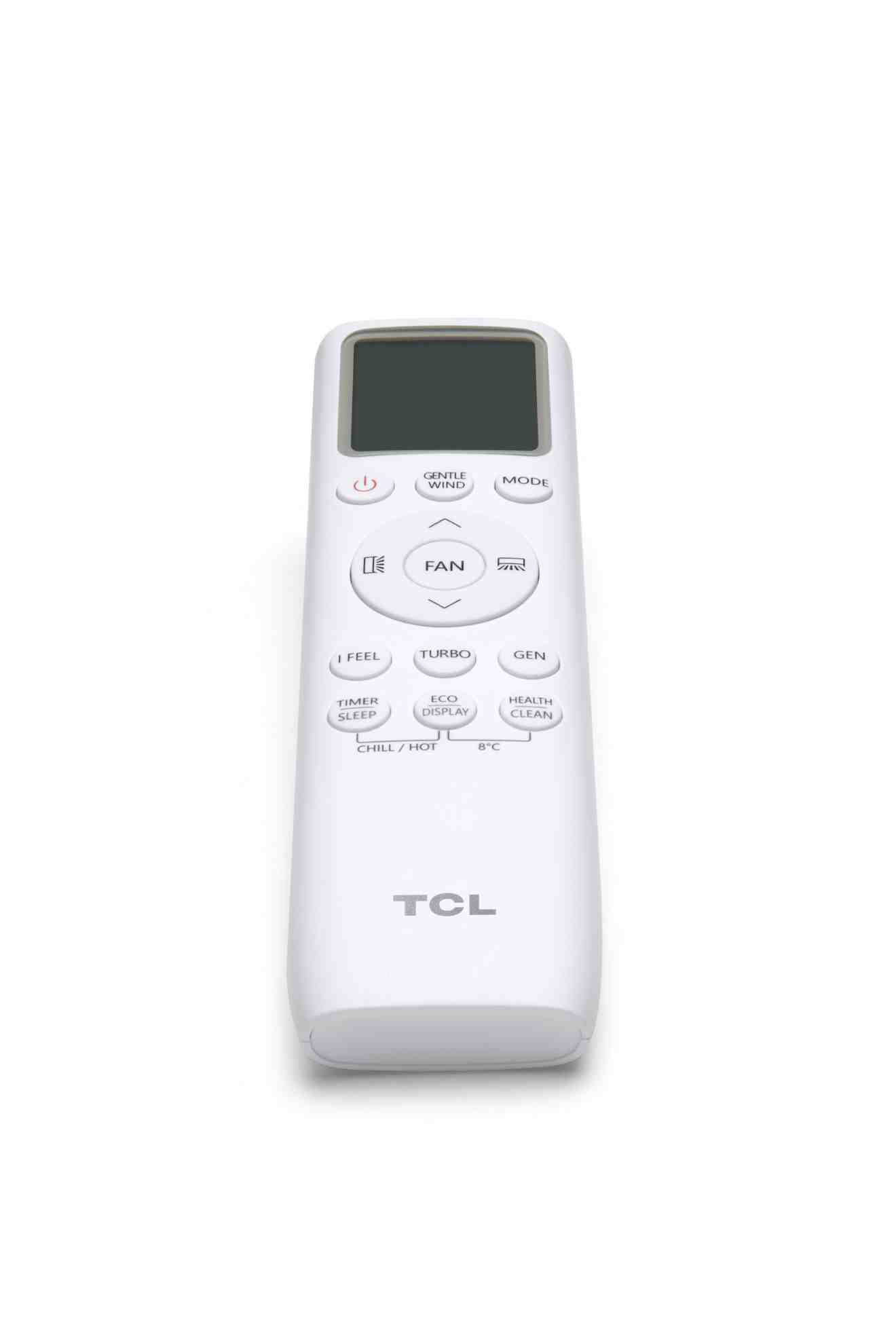 TCL Thermo-X TAC-09TMX/TPG11 2,6 kW oldalfali split klíma szett 