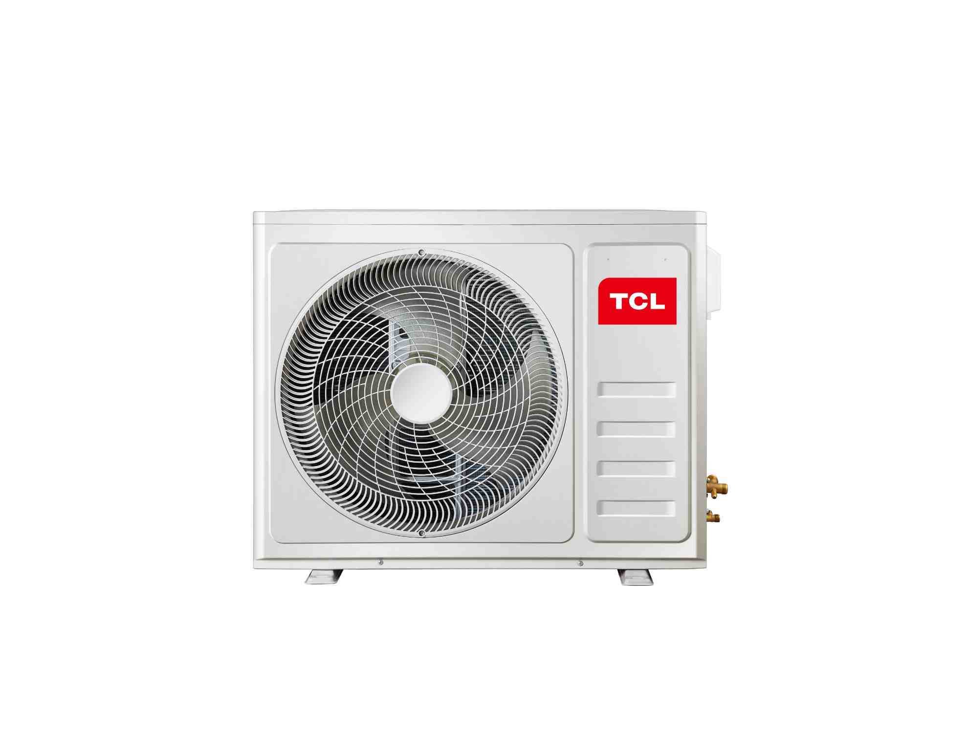 TCL Thermo-X TAC-18TMX/TPG11 oldalfali klíma szett 