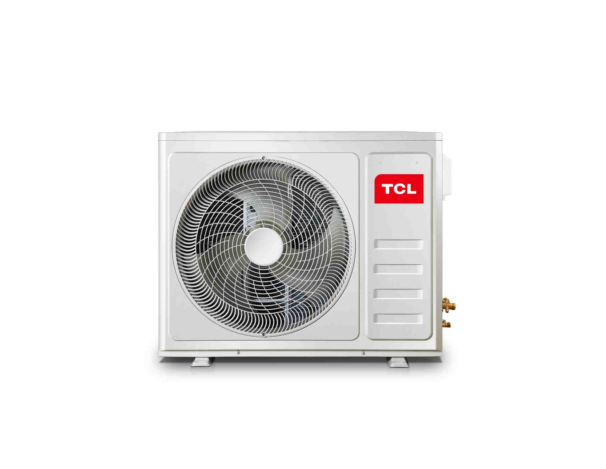 TCL Elite TCE-09ELT/XA41 2,6 kW oldalfali split klíma szett