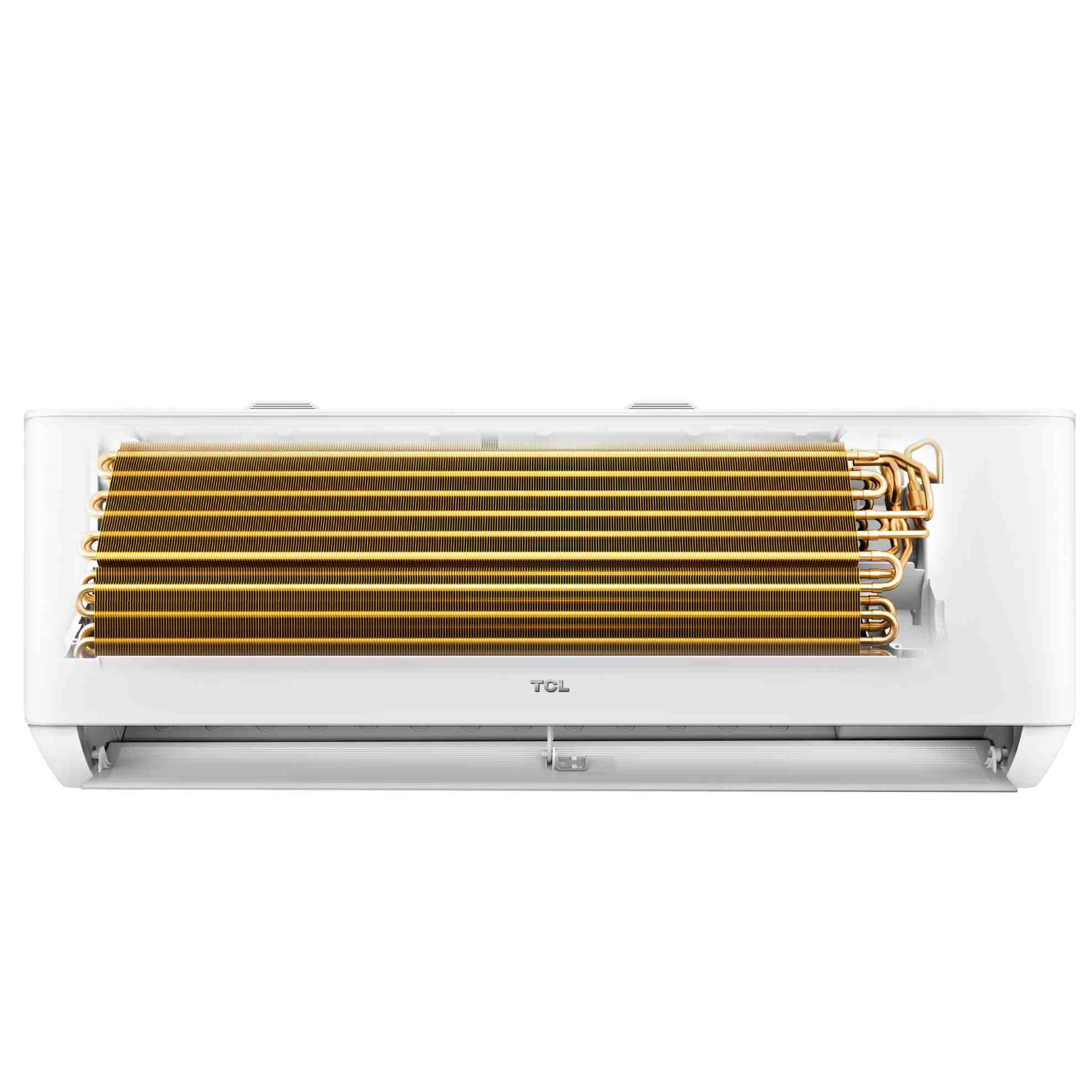 TCL Thermo-X TAC-09TMX/TPG11 2,6 kW oldalfali split klíma szett 