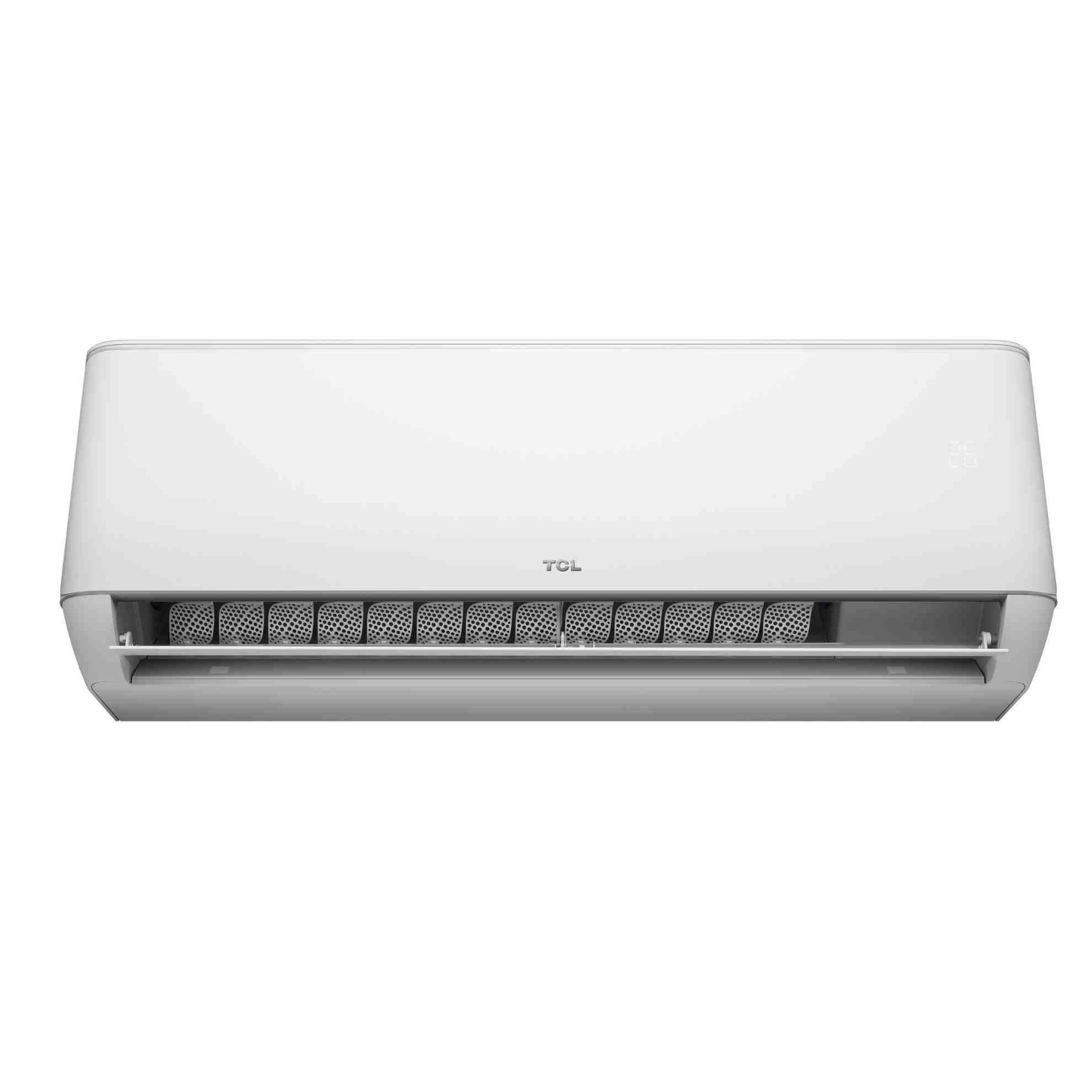 TCL Thermo-X TAC-09TMX/TPG11 2,6 kW oldalfali split klíma szett 