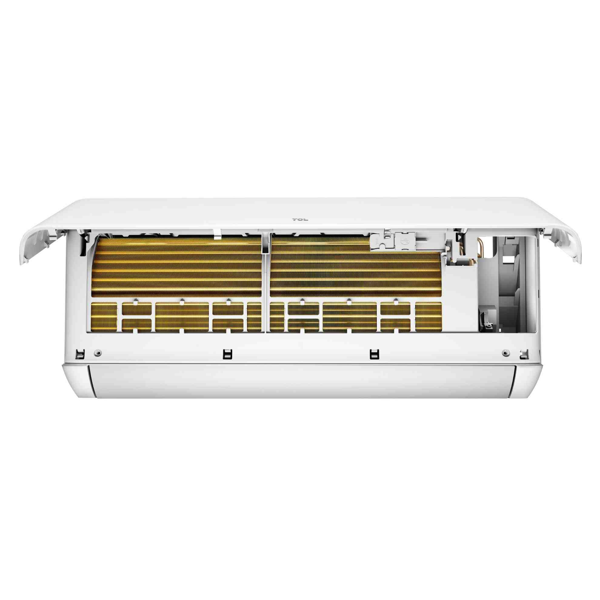 TCL Thermo-X TAC-09TMX/TPG11 2,6 kW oldalfali split klíma szett 