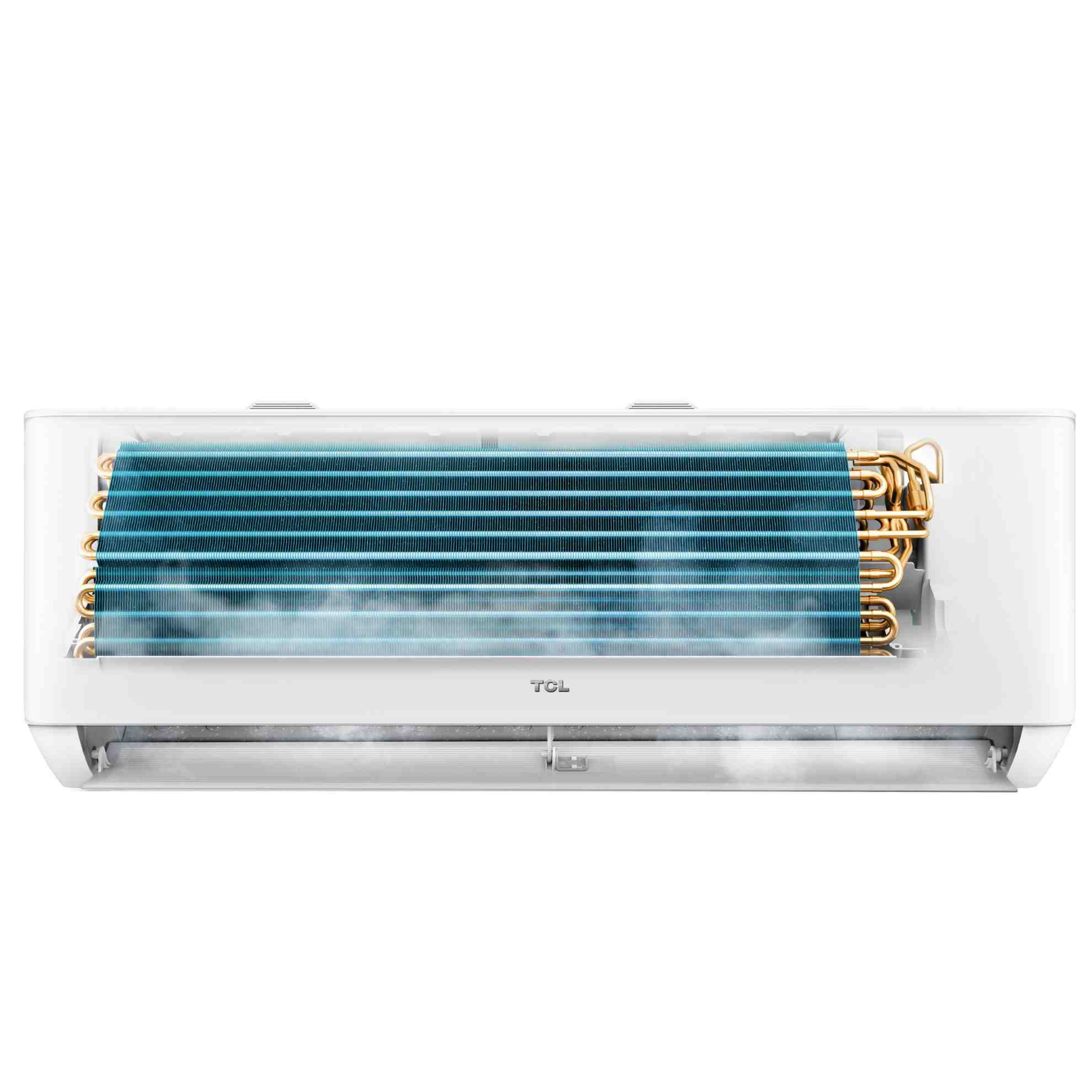 TCL Thermo-X TAC-18TMX/TPG11 oldalfali klíma szett 