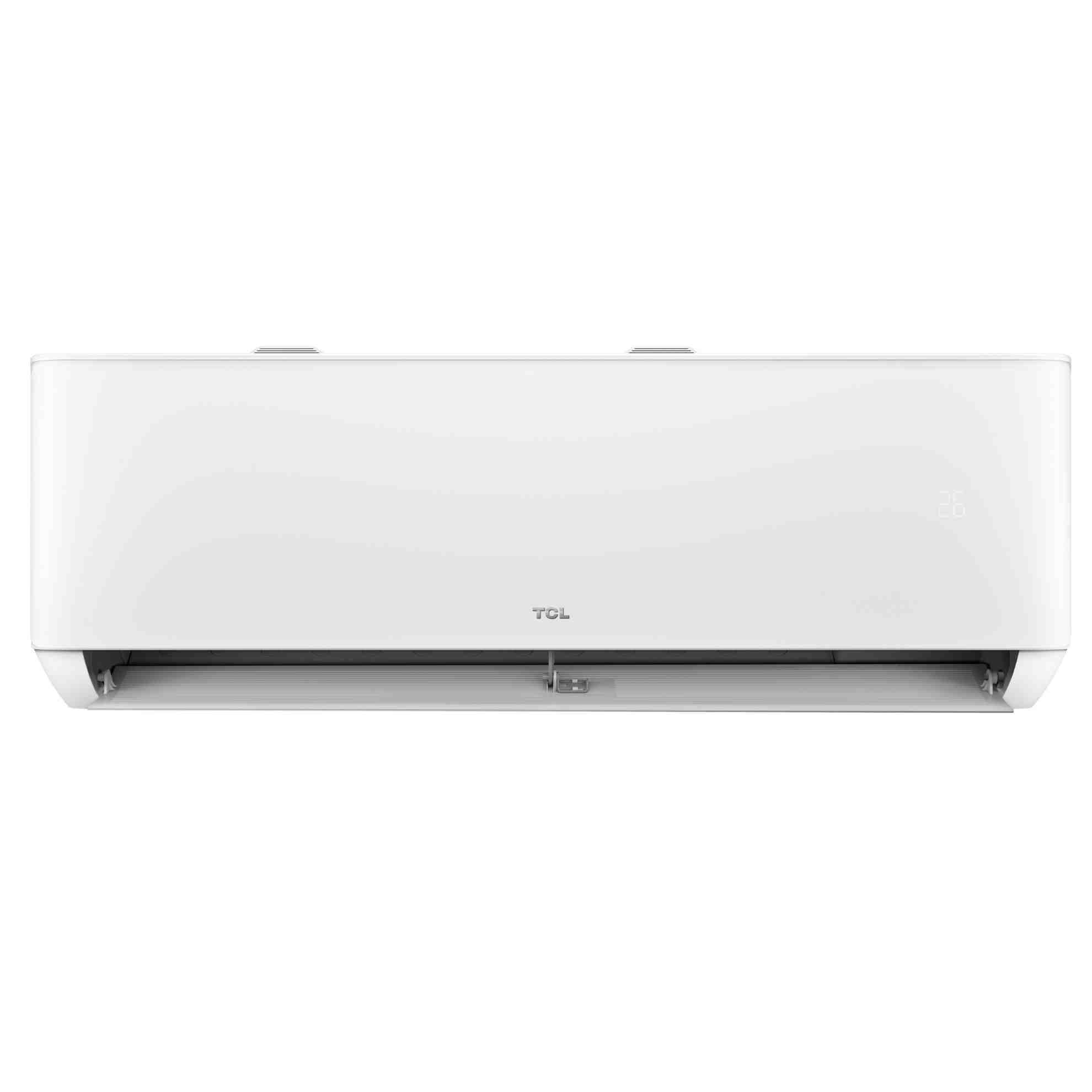 TCL Thermo-X TAC-18TMX/TPG11 oldalfali klíma szett 