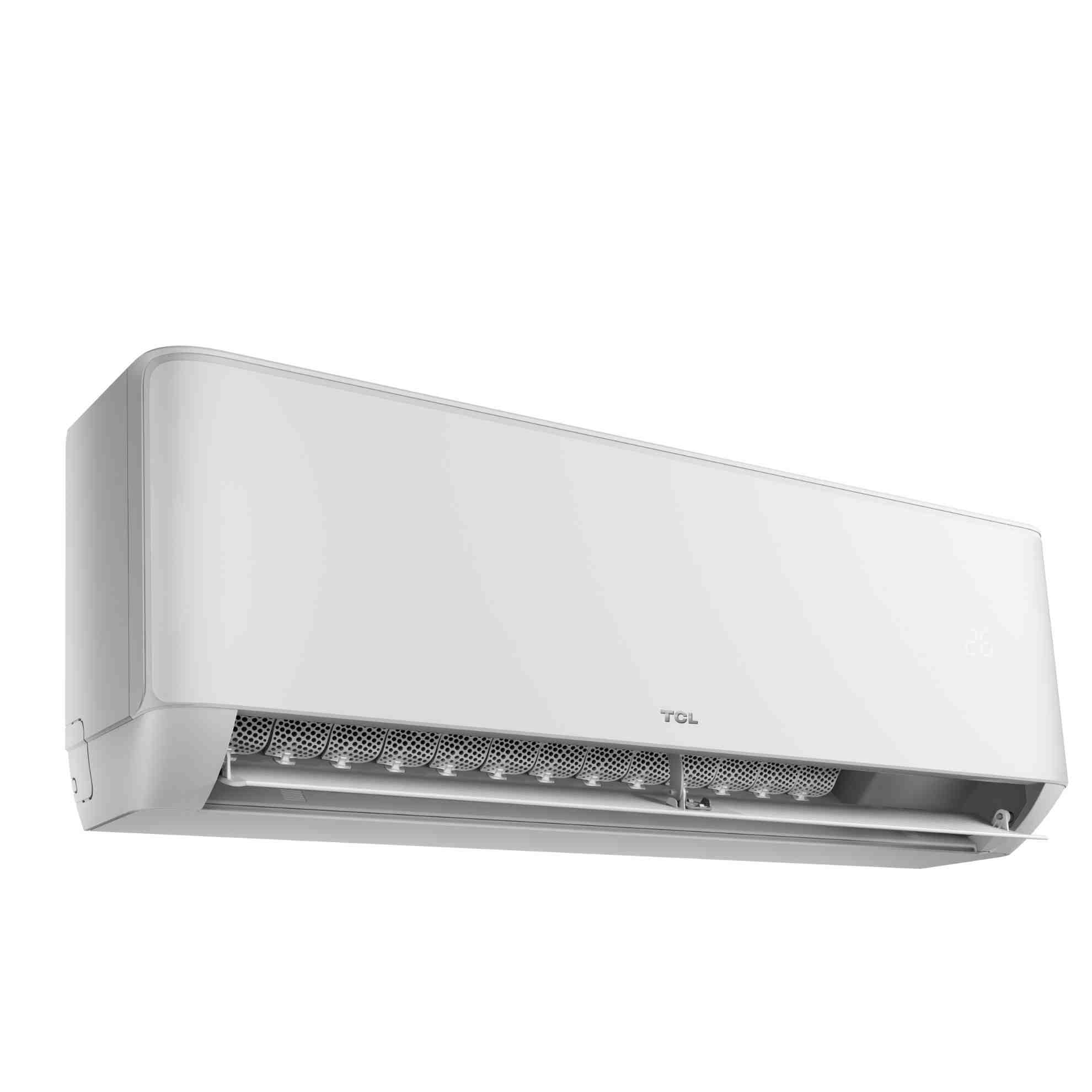 TCL Thermo-X TAC-18TMX/TPG11 oldalfali klíma szett 
