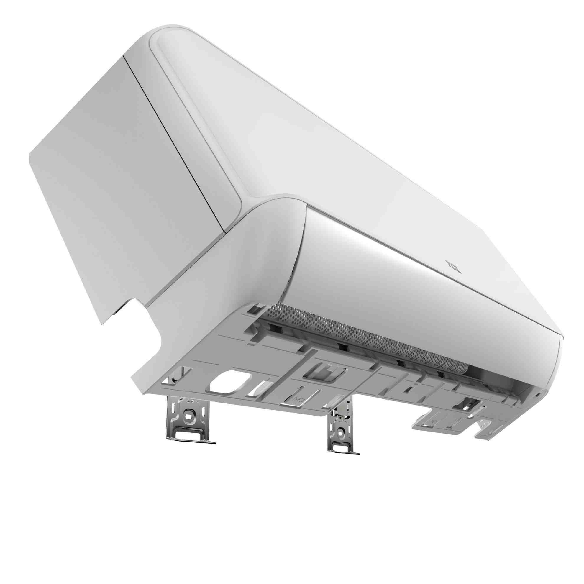 TCL Thermo-X TAC-18TMX/TPG11 oldalfali klíma szett 