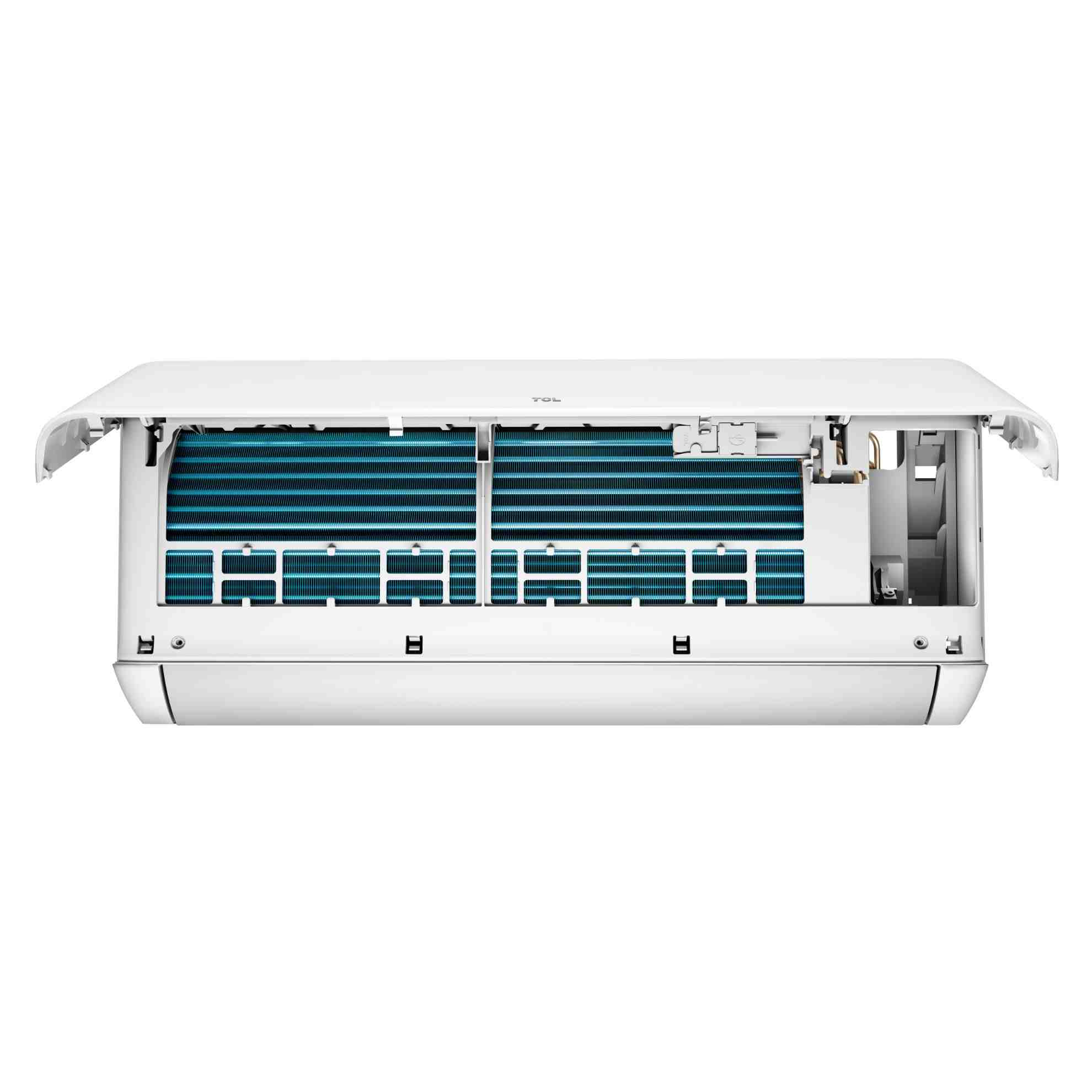 TCL Thermo-X TAC-18TMX/TPG11 oldalfali klíma szett 
