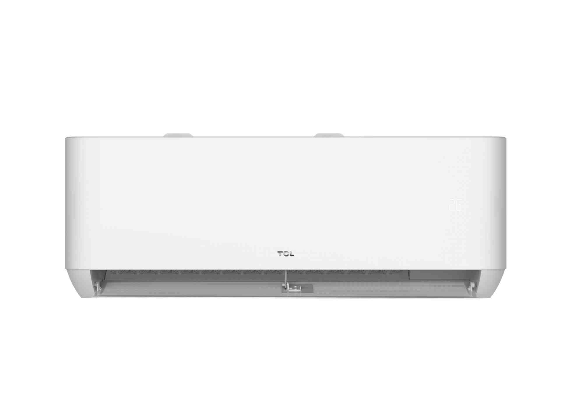 TCL Thermo-X TAC-18TMX/TPG11 oldalfali klíma szett 