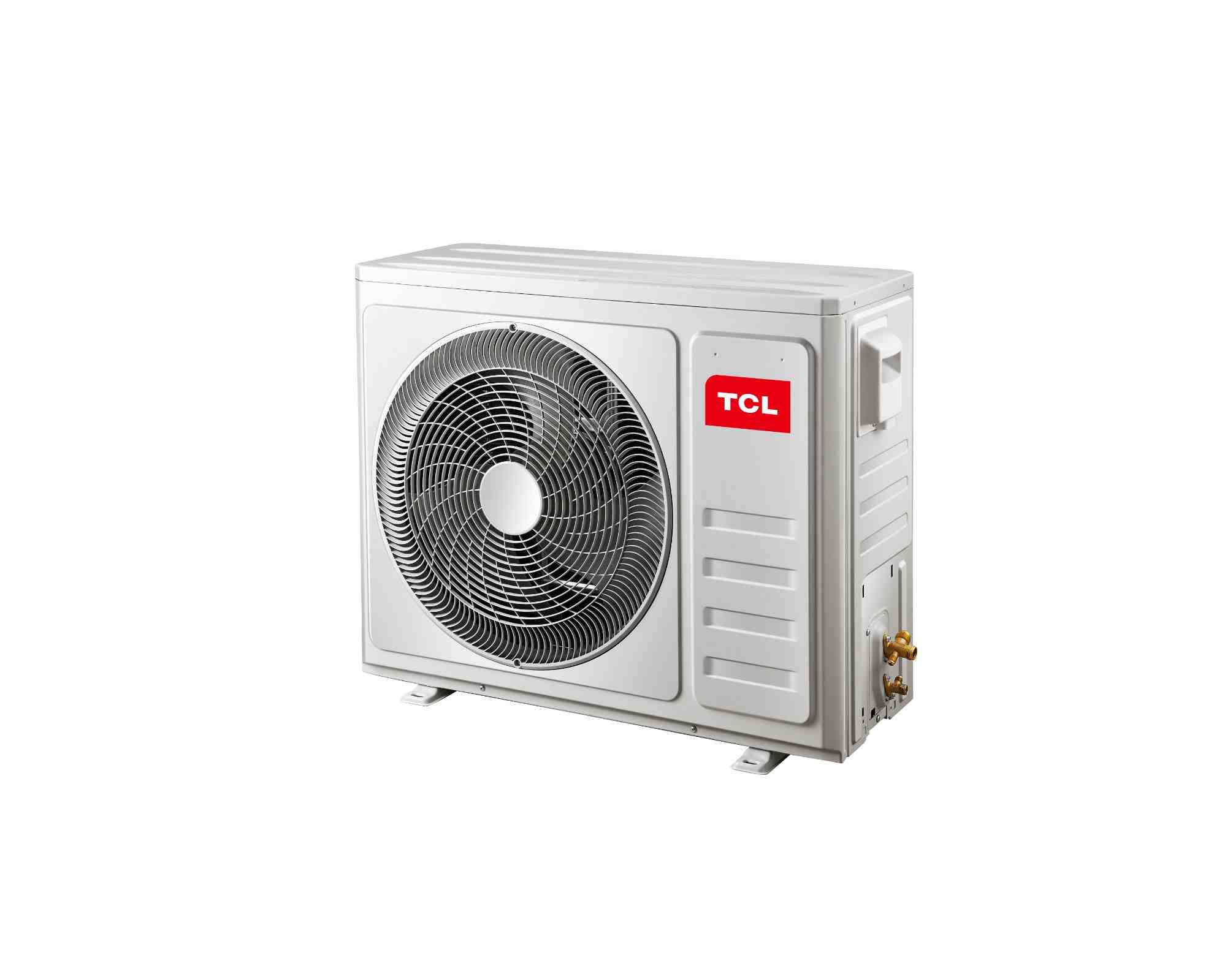 TCL Elite TCE-09ELT/XA41 2,6 kW oldalfali split klíma szett