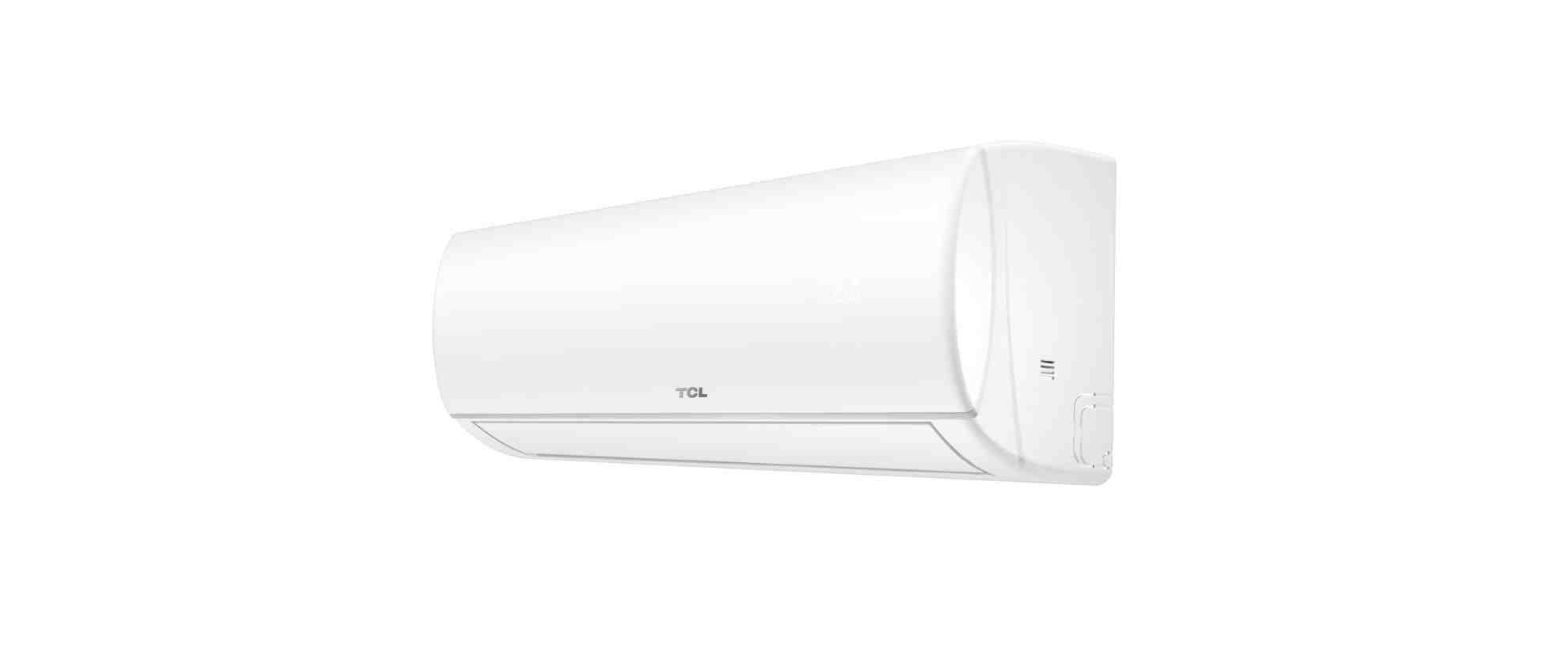 TCL Elite TCE-12ELT/XA41 3,4 oldalfali split klíma szett