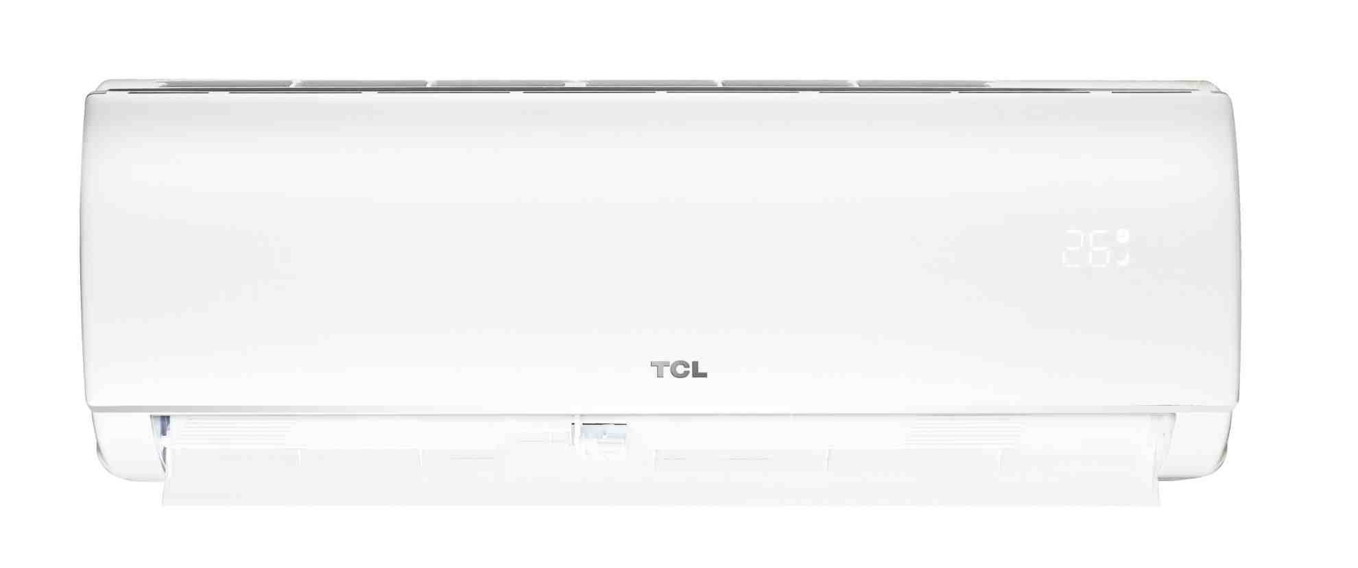 TCL Elite TCE-12ELT/XA41 3,4 kW oldalfali split klíma szett