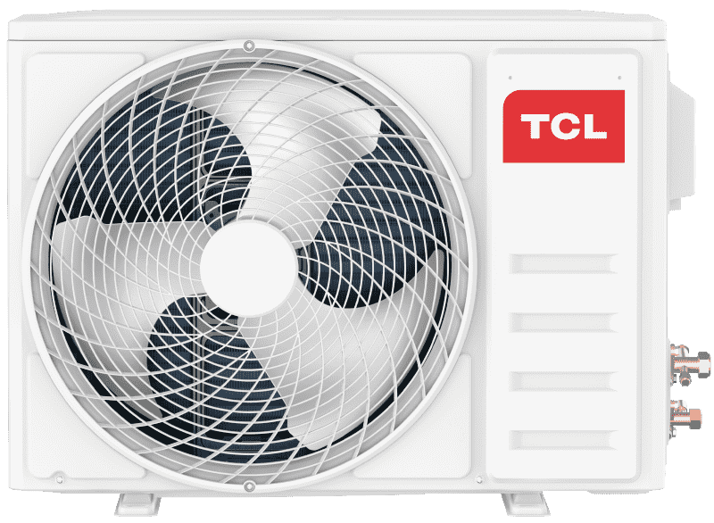 TCL FreshIN 2.0 TAC-12CHSD/FBI 3,5 kW-os split klíma szett 