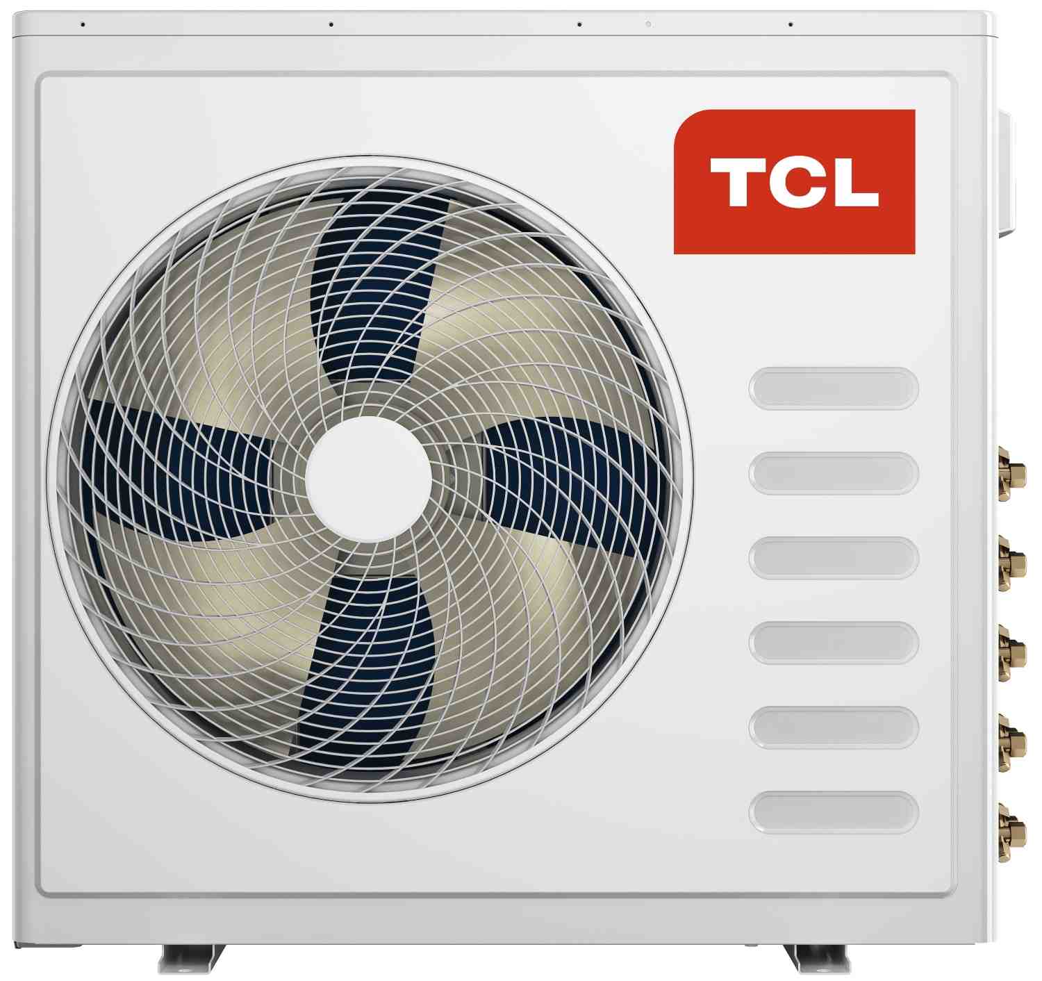 TCL MULTI FMA-32I4HD/DVOHB kültéri egység