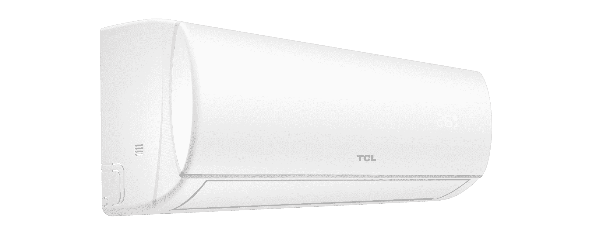 TCL MULTI FMA-09CHSD/DVI beltéri egység