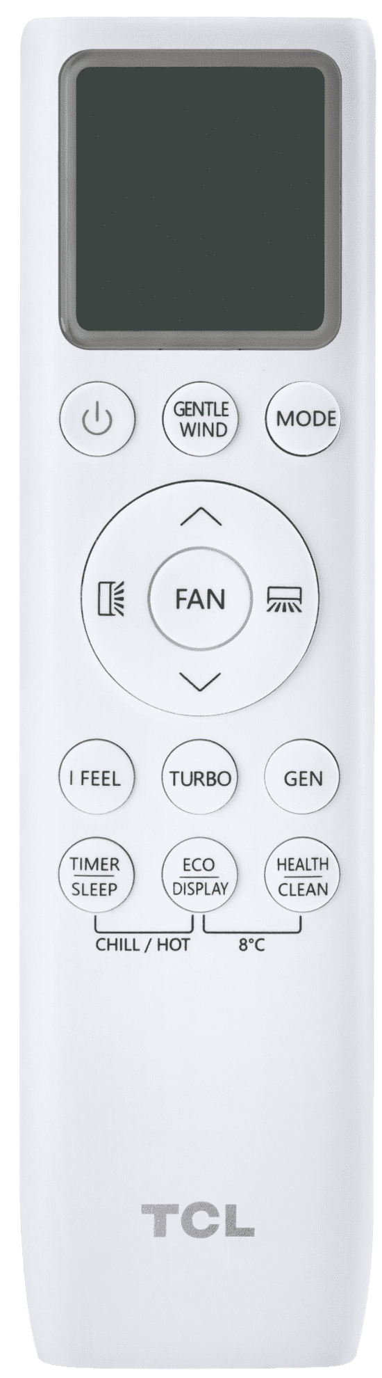 TCL MULTI FMA-12CHSD/DVI Klíma beltéri egység