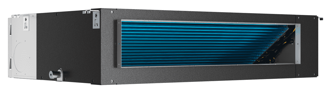 TCL U-Match TCC-24D2HWH/DV (02) 7,0 kW-os Légcsatornázható Klíma szett