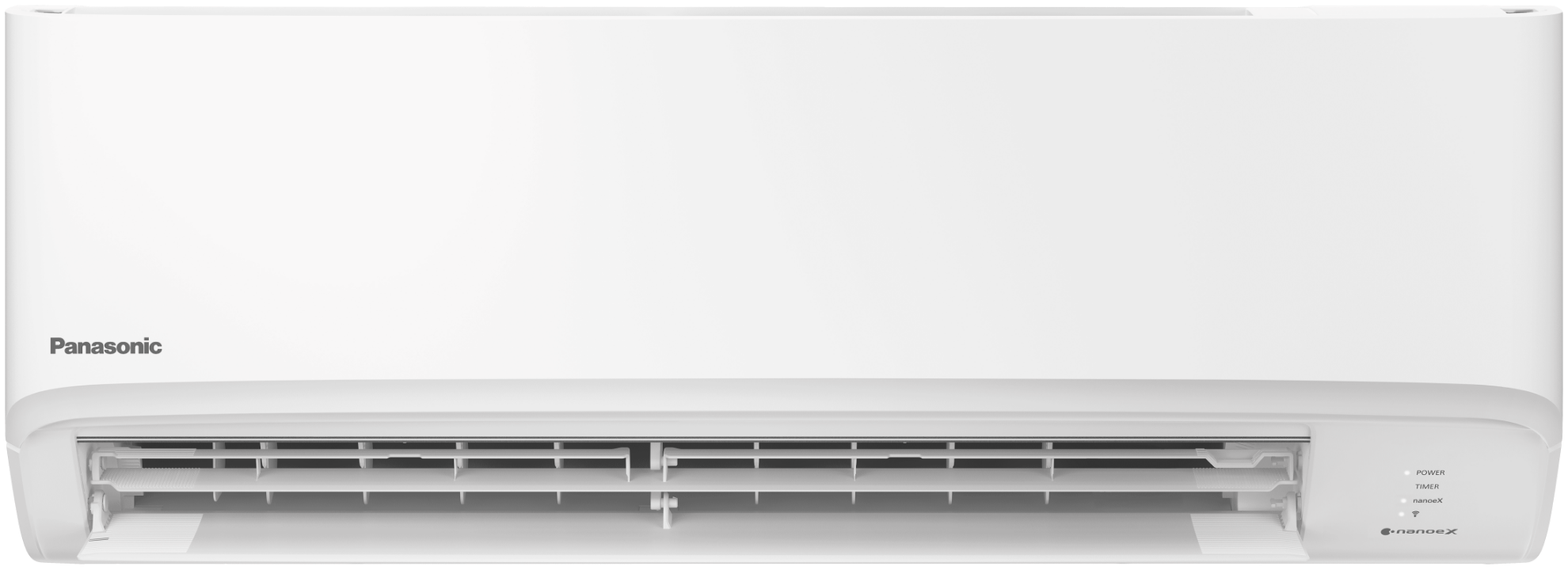Panasonic Super Compact KIT-TZ20-ZKE 2 kW klíma szett fehér