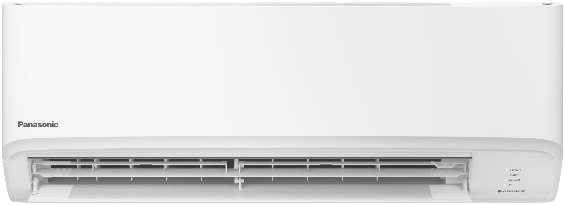 Panasonic Super Compact TZ20ZKE 2 kW klíma szett fehér