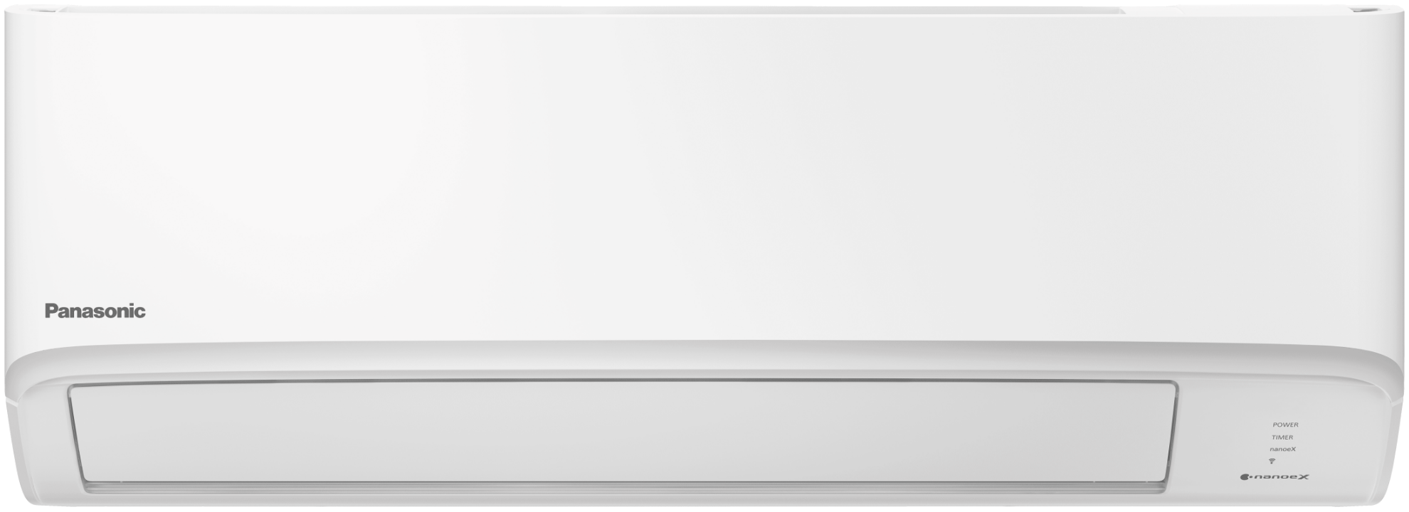 Panasonic Super Compact KIT-TZ20-ZKE 2 kW klíma szett fehér