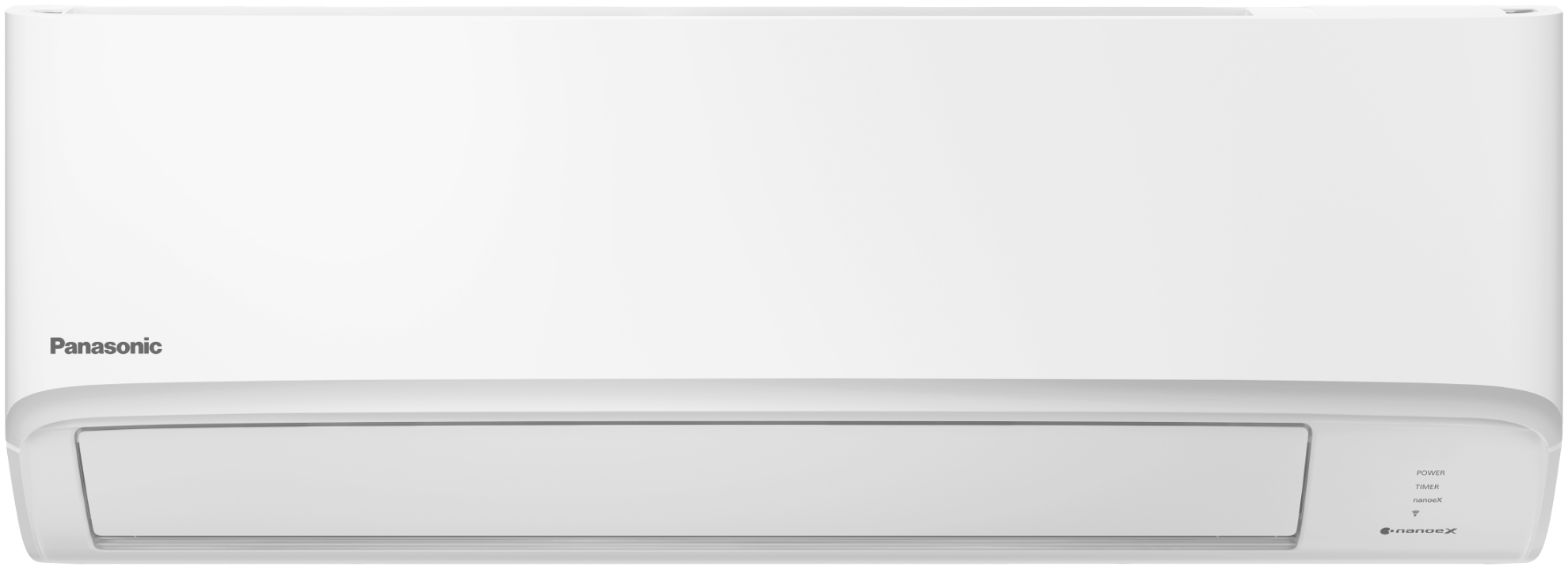 Panasonic Super Compact TZ35ZKE 3,5 kW klíma szett fehér