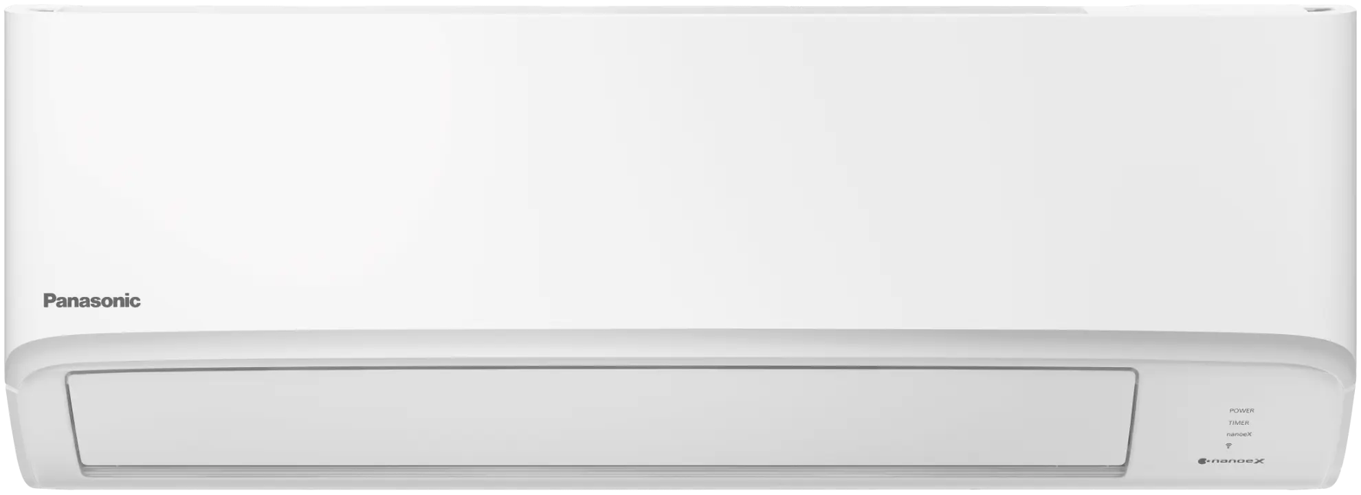 Panasonic Super Compact KIT-TZ50-ZKE 5 kW klíma szett fehér