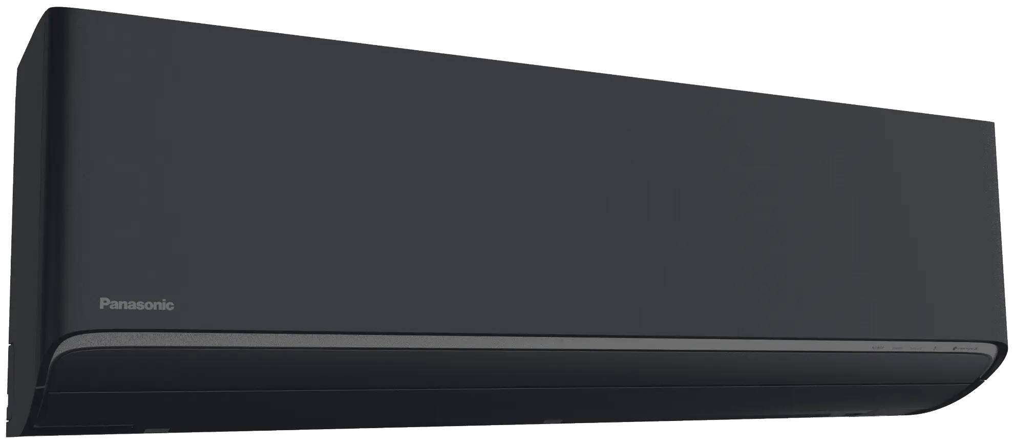 Panasonic Etherea KIT-XZ25-ZKE-H  2,5 kW klíma szett antracitszürke