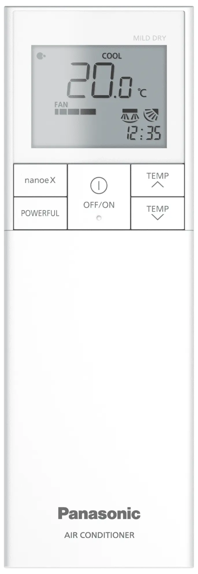 Panasonic Etherea KIT-XZ25-ZKE 2,5 kW klíma szett ezüst