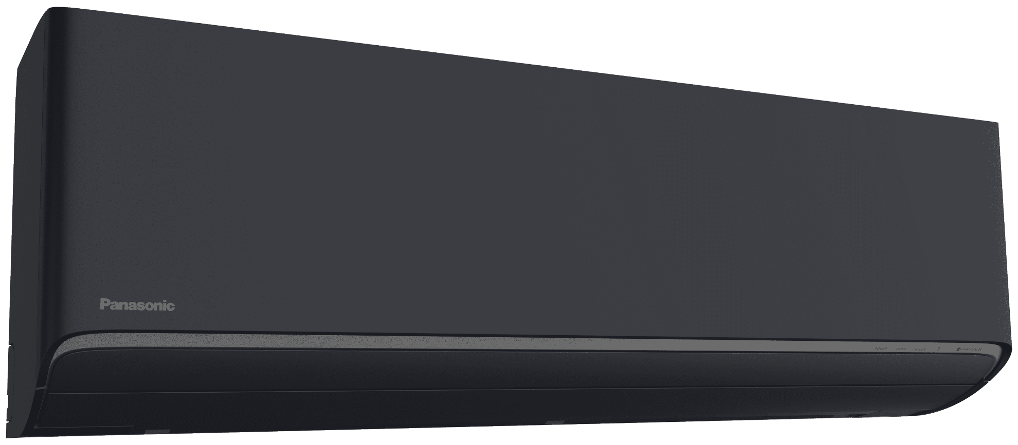 Panaconic Etherea XZ35-ZKE-H  3,5 kW klíma szett antracitszürke