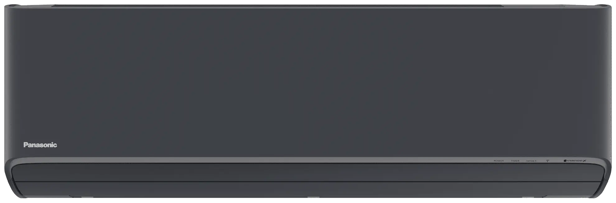 Panasonic Etherea KIT-XZ42-ZKE-H 4,2 kW klíma szett antracitszürke