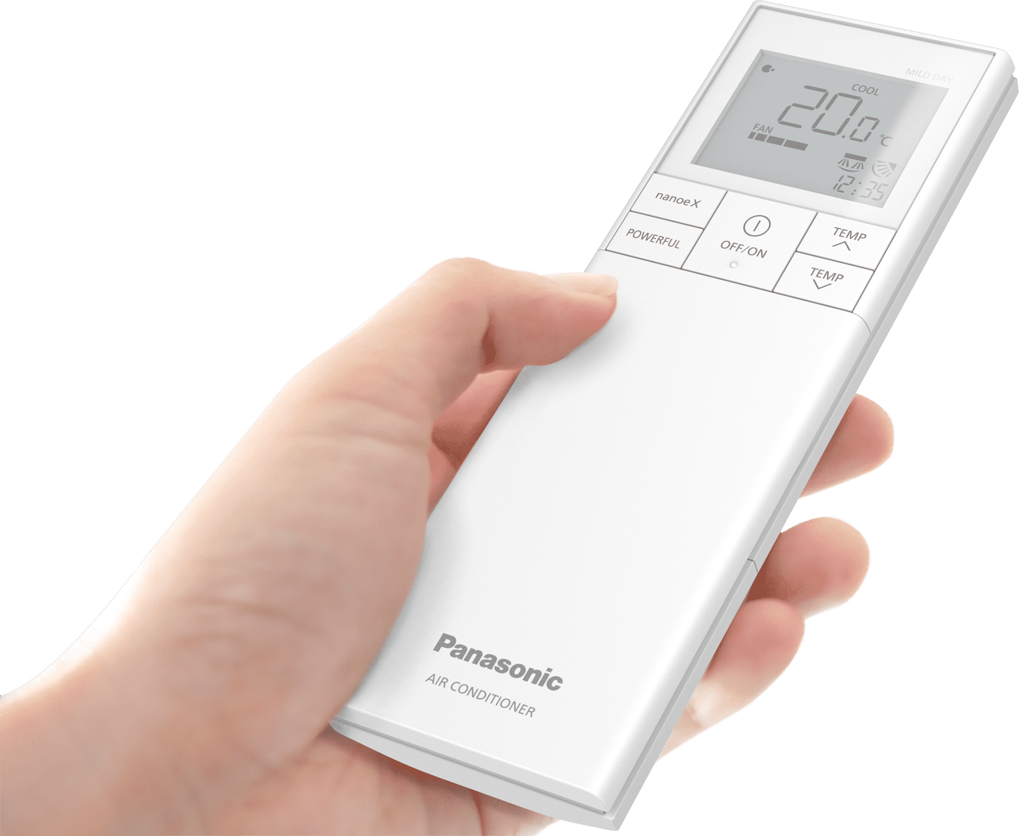 Panasonic Etherea KIT-XZ50-ZKE 5 kW klíma szett ezüst