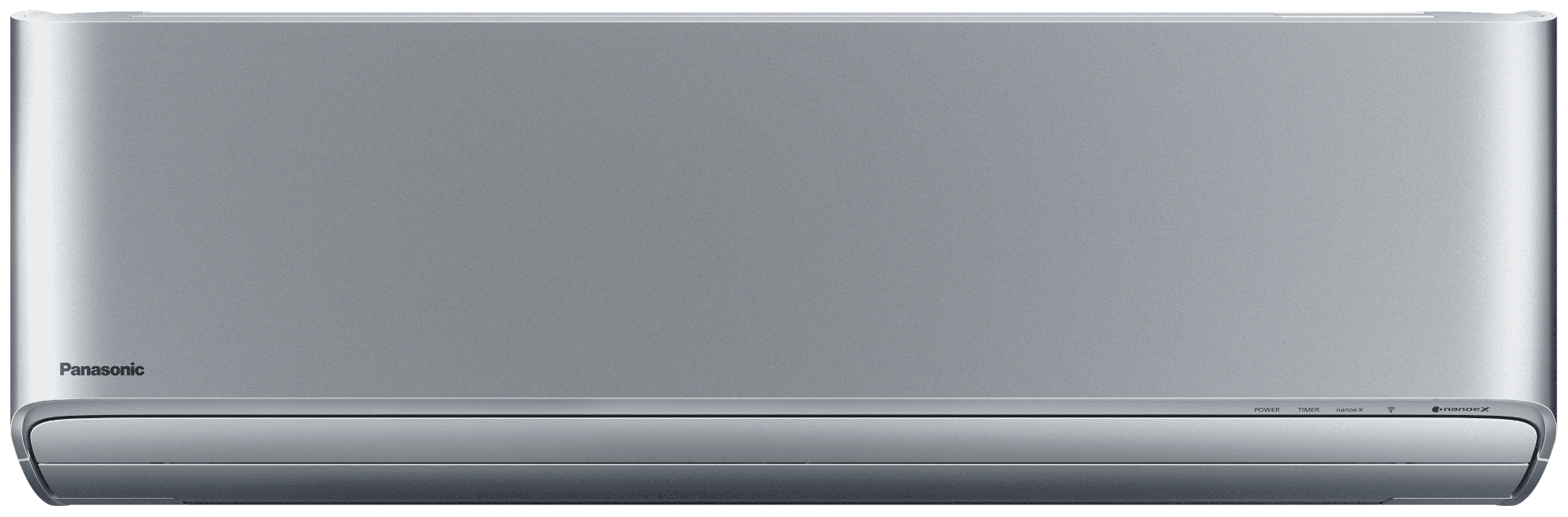 Panasonic Etherea KIT-XZ50-ZKE 5 kW klíma szett ezüst