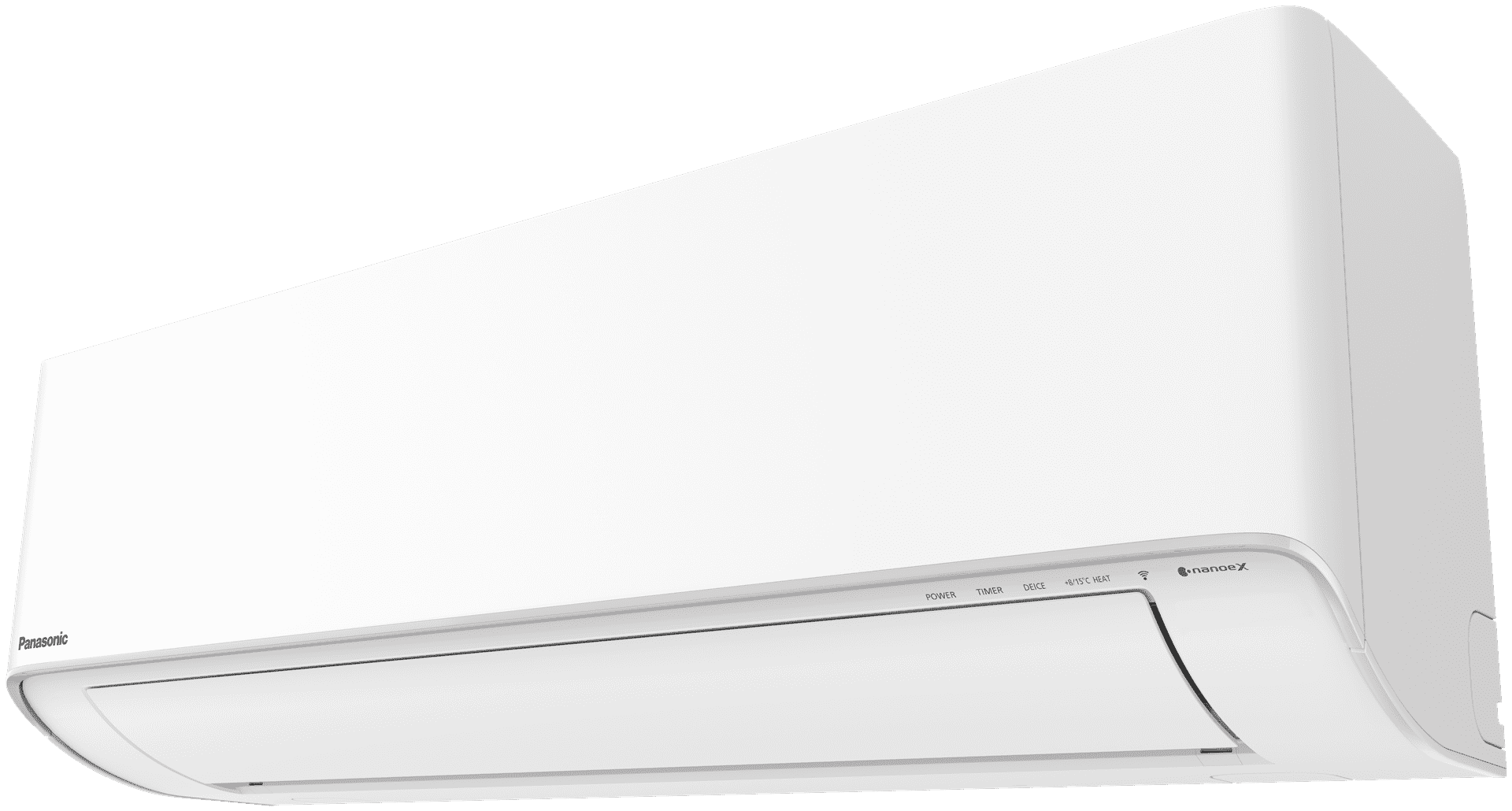 Panasonic Nordic NZ25-YKE 6,5 kW klíma szett