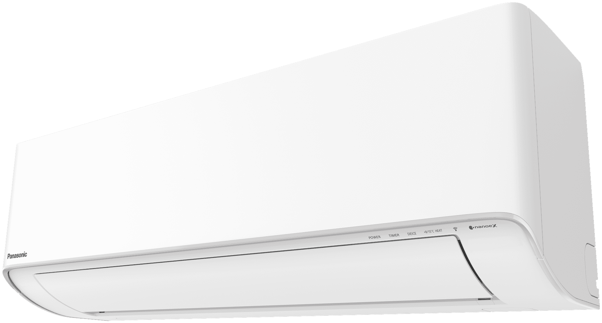 Panasonic Nordic KIT-NZ35-YKE 7,4 kW klíma szett