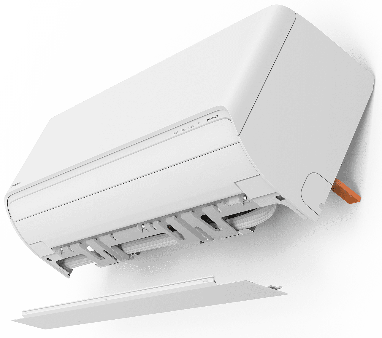 Panasonic Etherea CS-MZ16ZKE 1,6 kW multi beltéri fehér