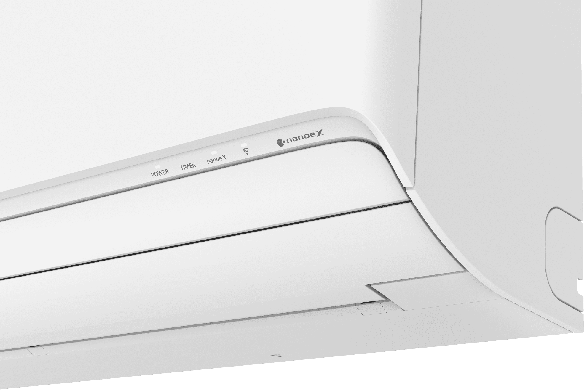 Panasonic Etherea CS-MZ16ZKE 1,6 kW multi beltéri fehér