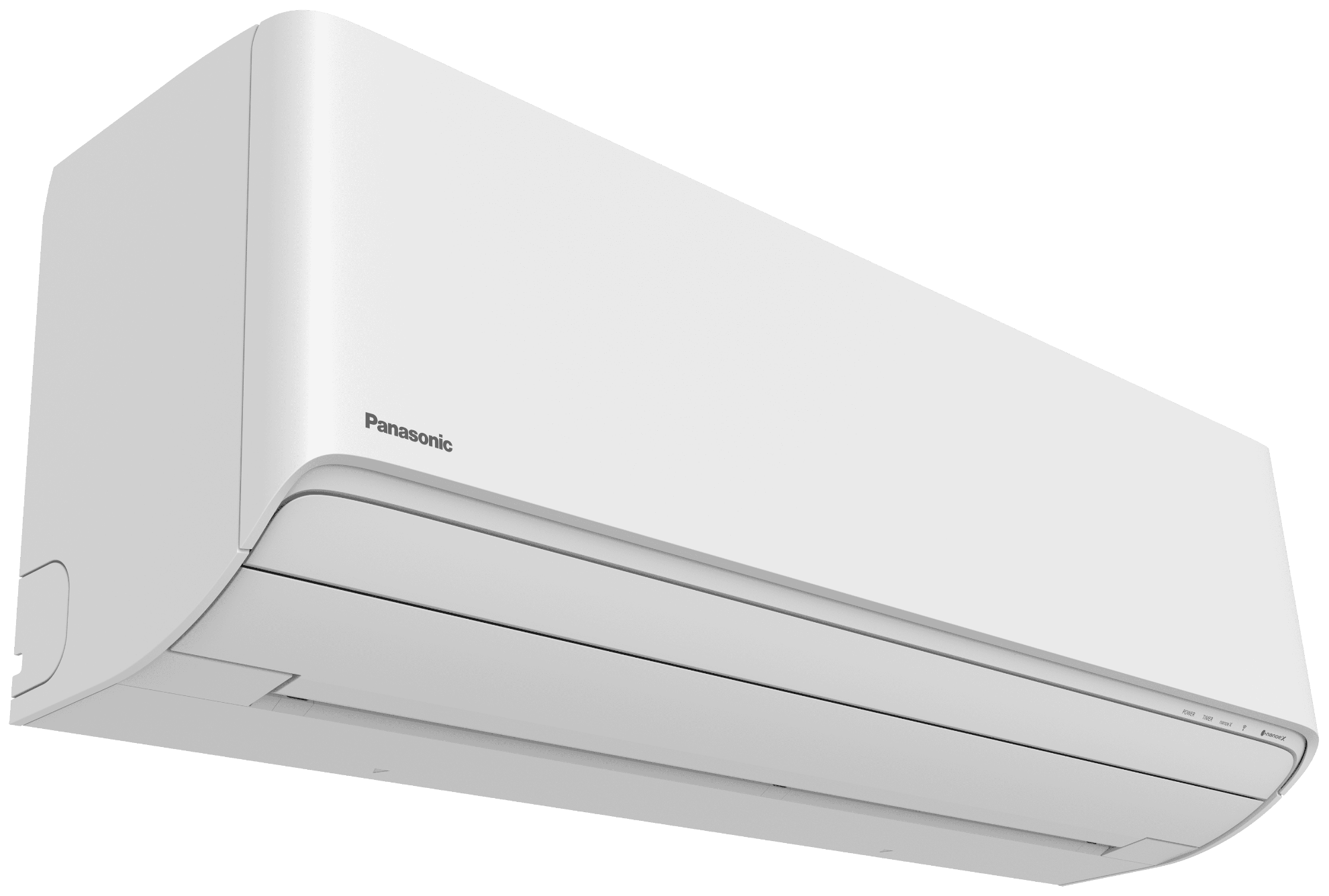 Panasonic Etherea CS-MZ16ZKE 1,6 kW multi beltéri fehér
