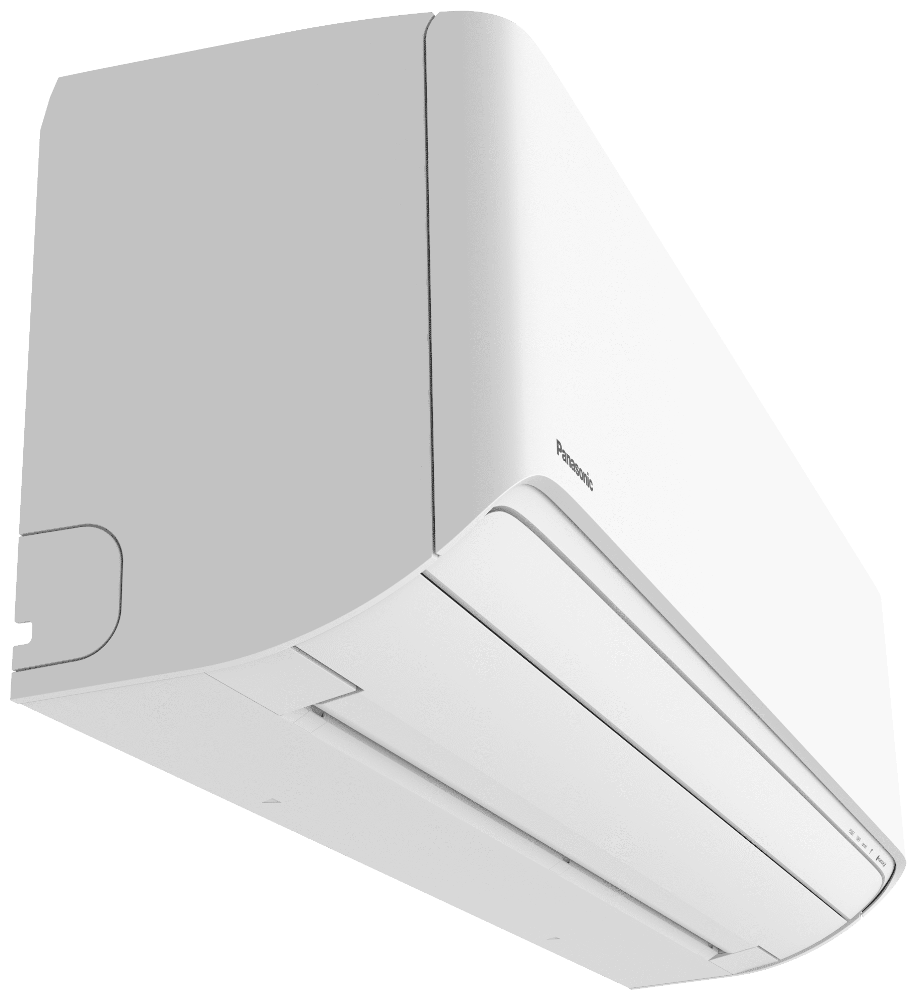 Panasonic Etherea CS-MZ16ZKE 1,6 kW multi beltéri fehér
