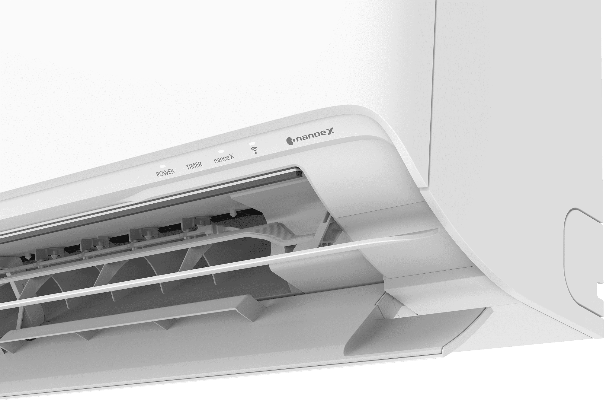 Panasonic Etherea CS-MZ16ZKE 1,6 kW multi beltéri fehér