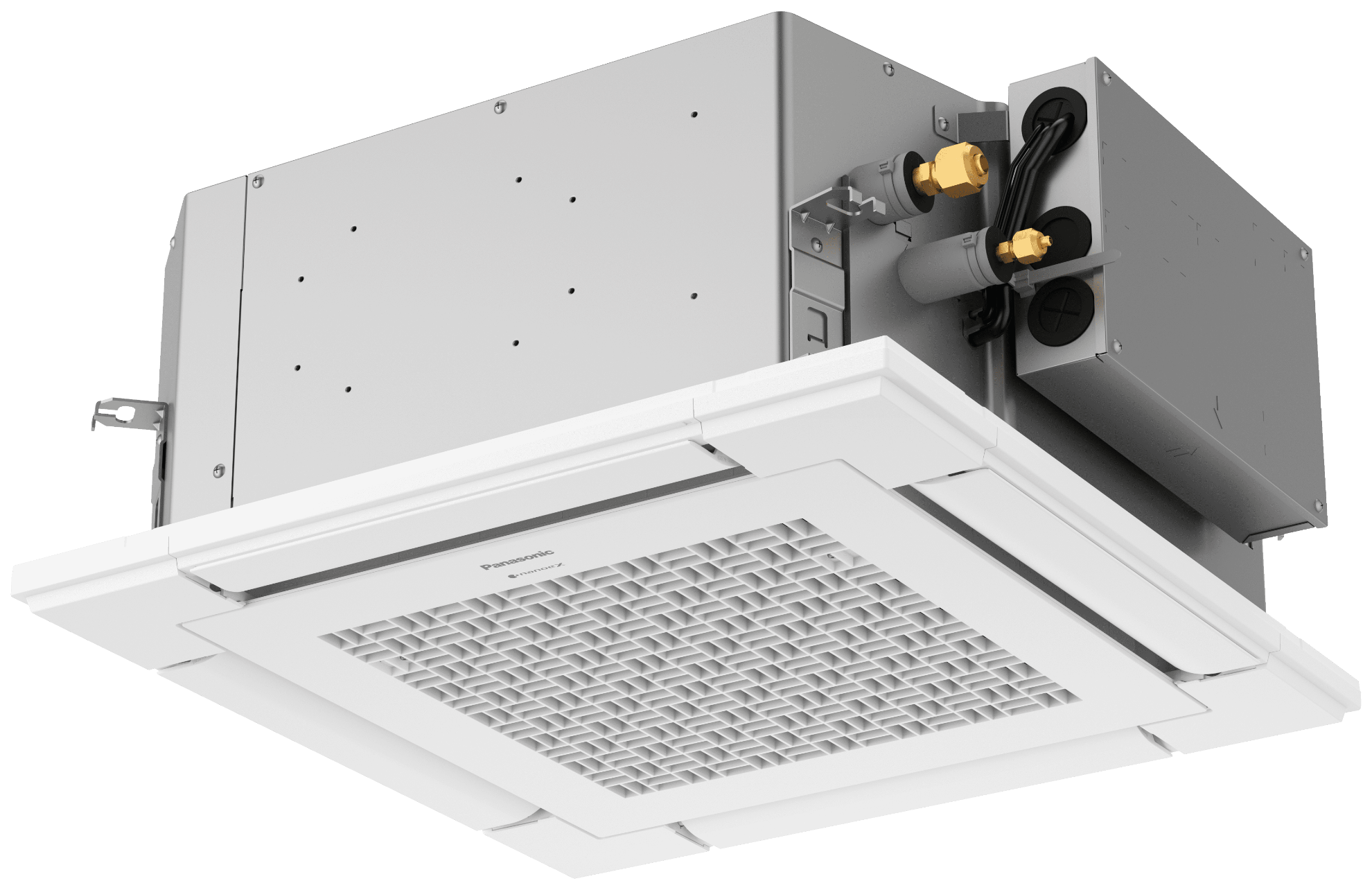 Panasonic S-25PY3E 2,5 kW kazettás multi beltéri egység