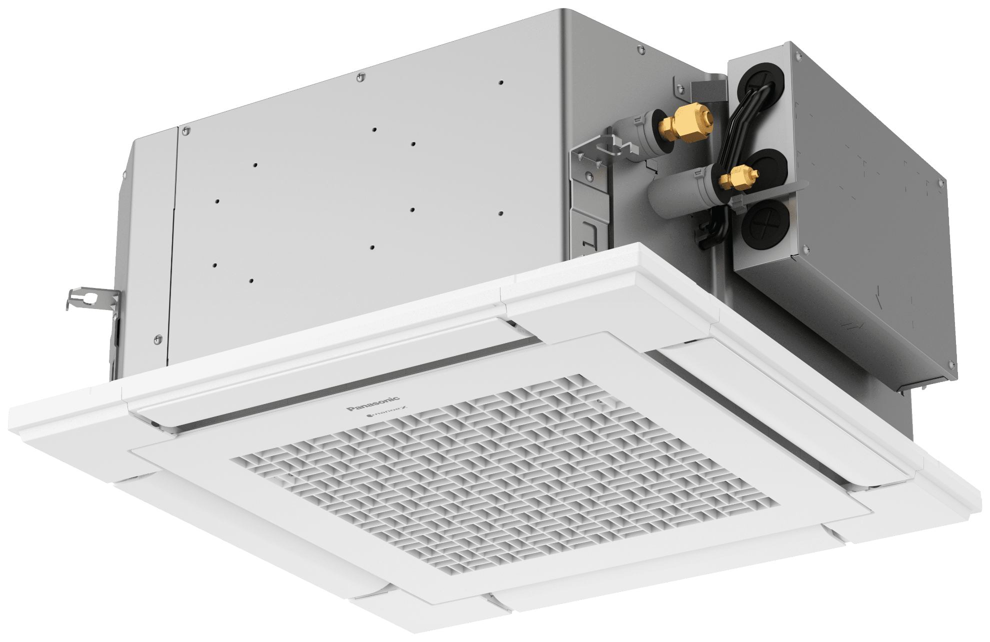 Panasonic PAC-i Standard 25PY3Z5 2,5 kW kazettés klíma szett