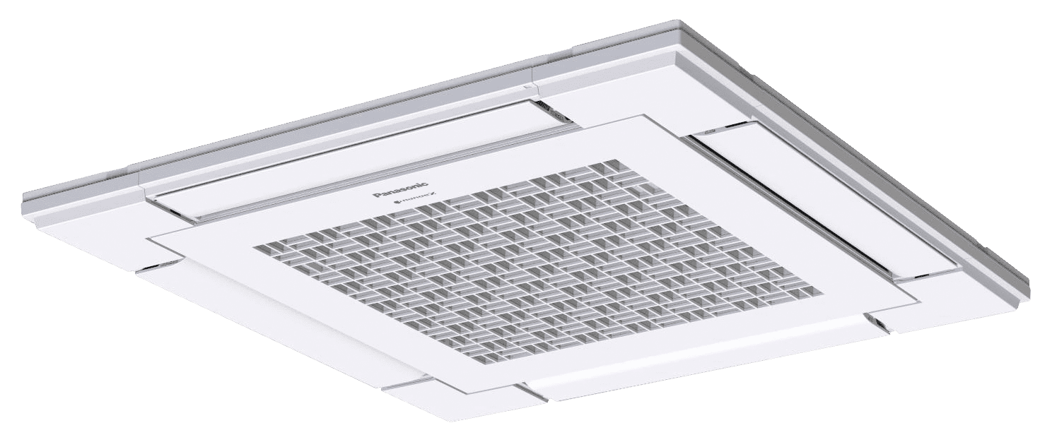 Panasonic PAC-i Standard KIT-60PY3Z5 5 kW kazettás mono szett