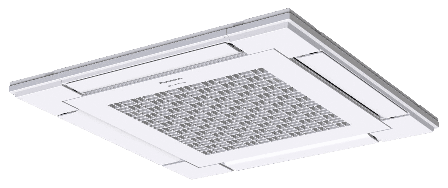 Panasonic PAC-i Standard KIT-36PY3Z5 3,6 kW kazettás mono szett