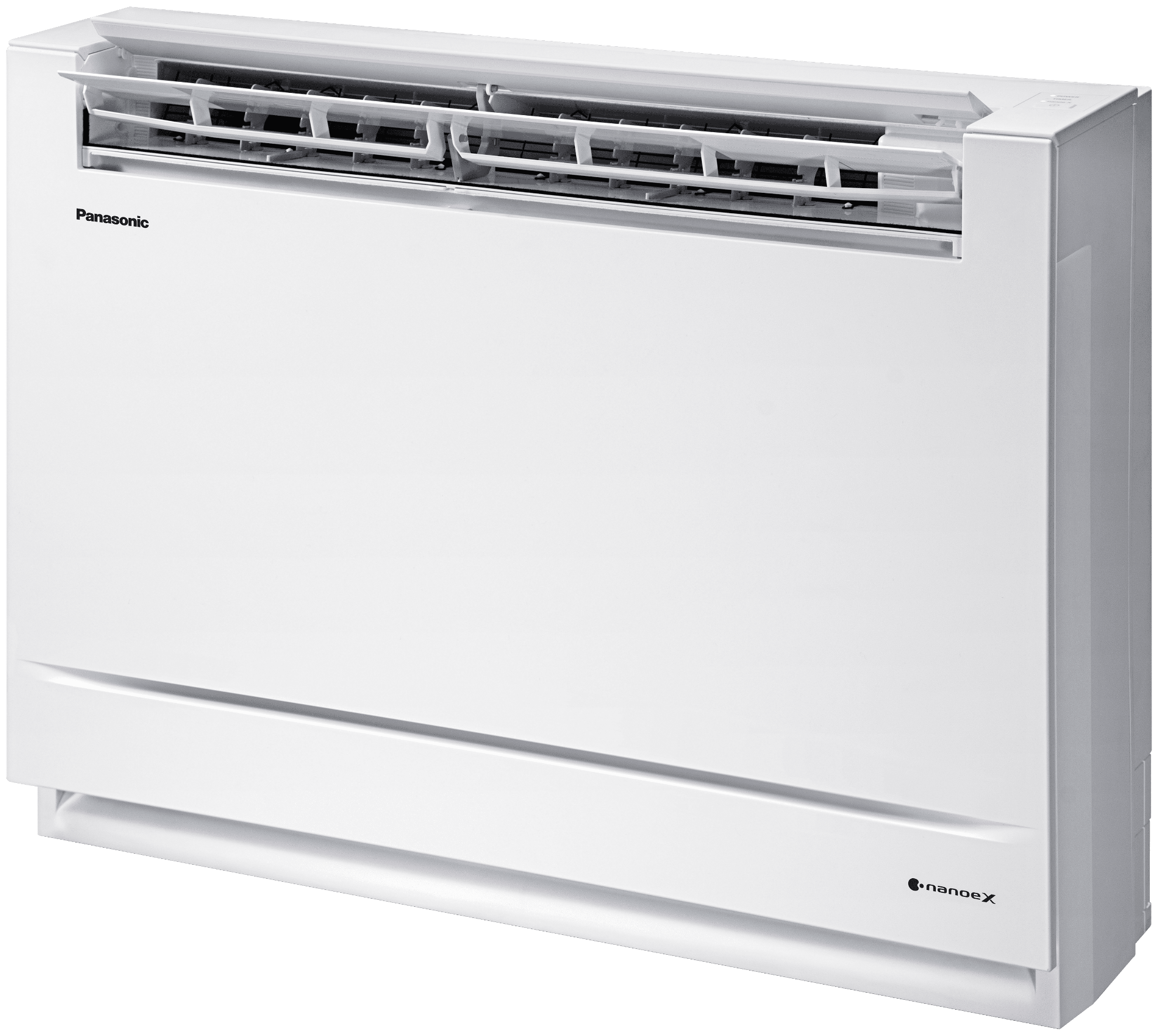 Panasonic Z35-UFE 3,5 kW padlókonzolos klíma szett