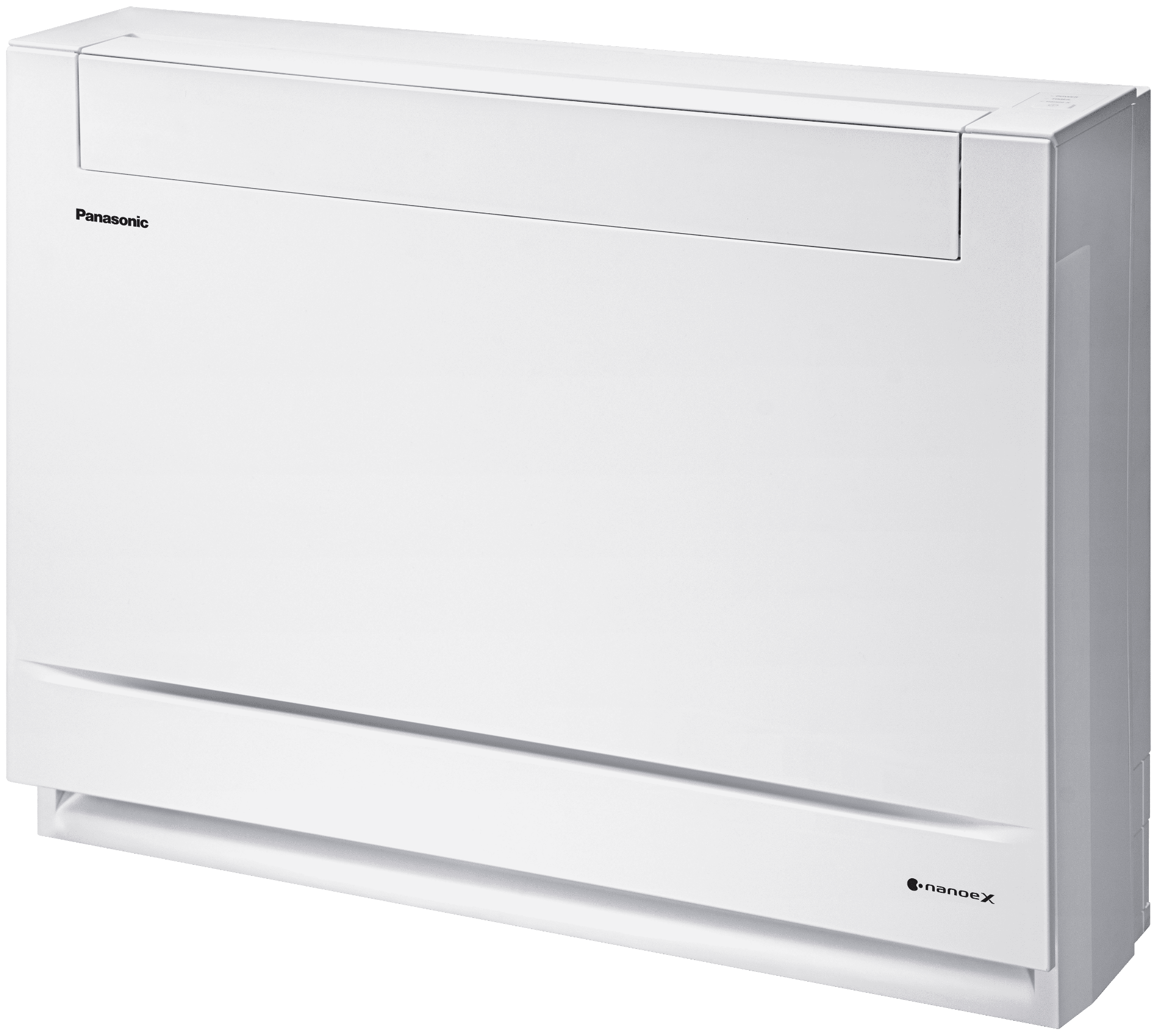 Panasonic Z35-UFE 3,5 kW padlókonzolos klíma szett