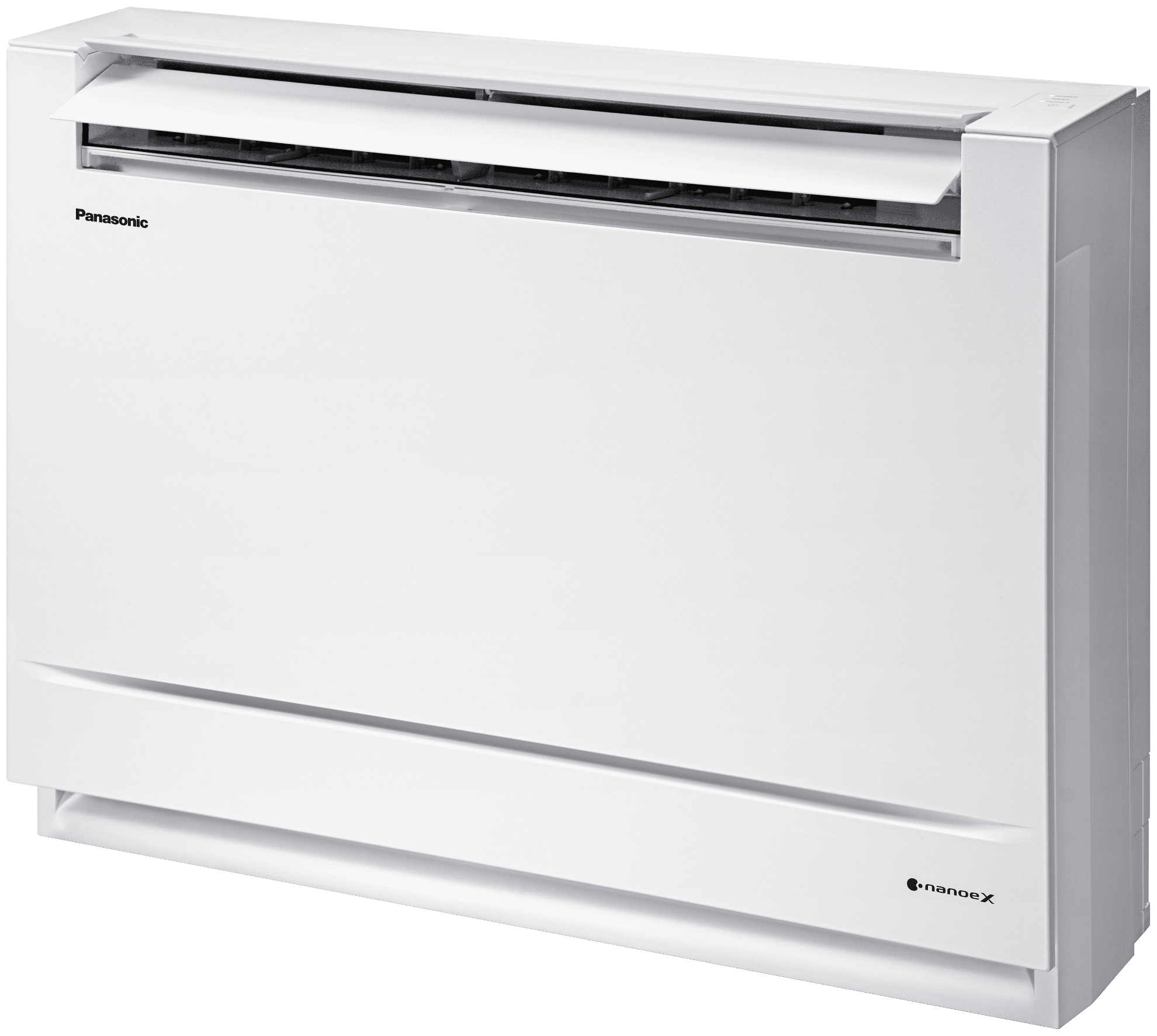 Panasonic Z35-UFE 3,5 kW padlókonzolos klíma szett