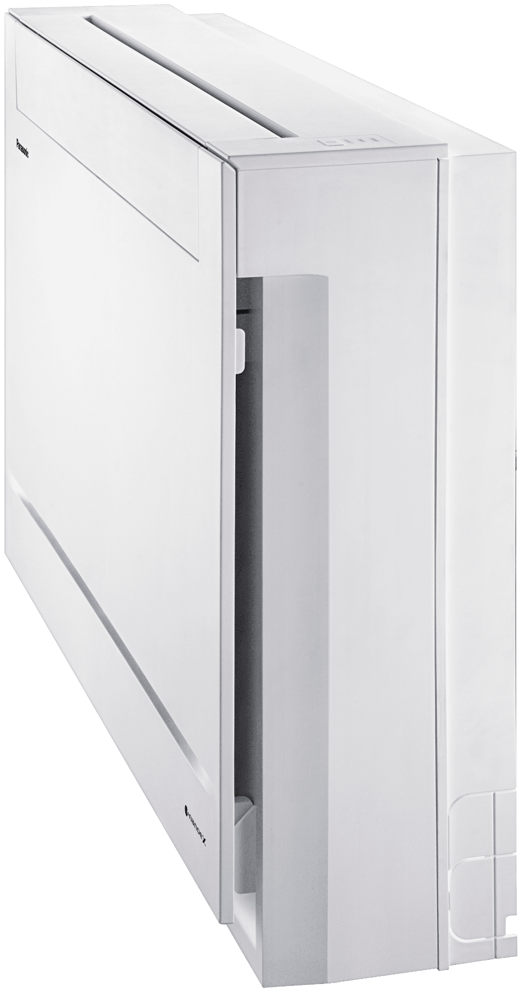 Panasonic Z35-UFE 3,5 kW padlókonzolos klíma szett