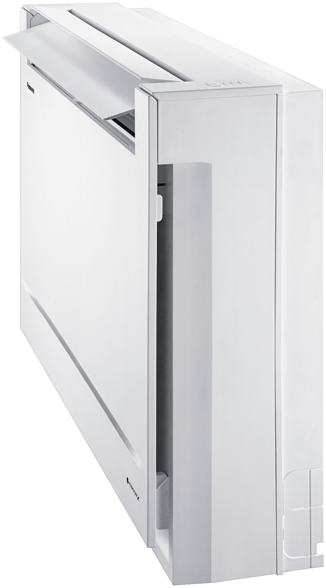 Panasonic Z35-UFE 3,5 kW padlókonzolos klíma szett