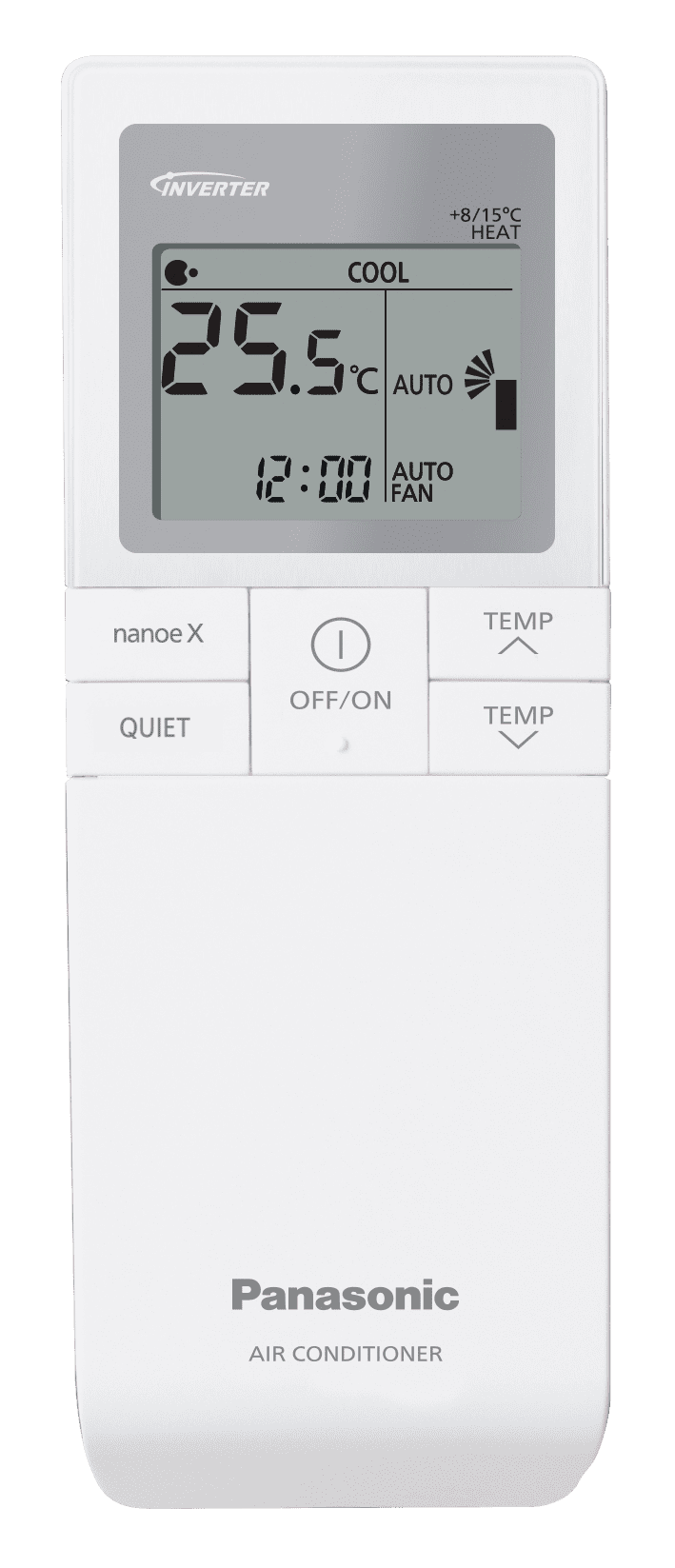 Panasonic Z50-UFE 5 kW padlókonzolos klíma szett