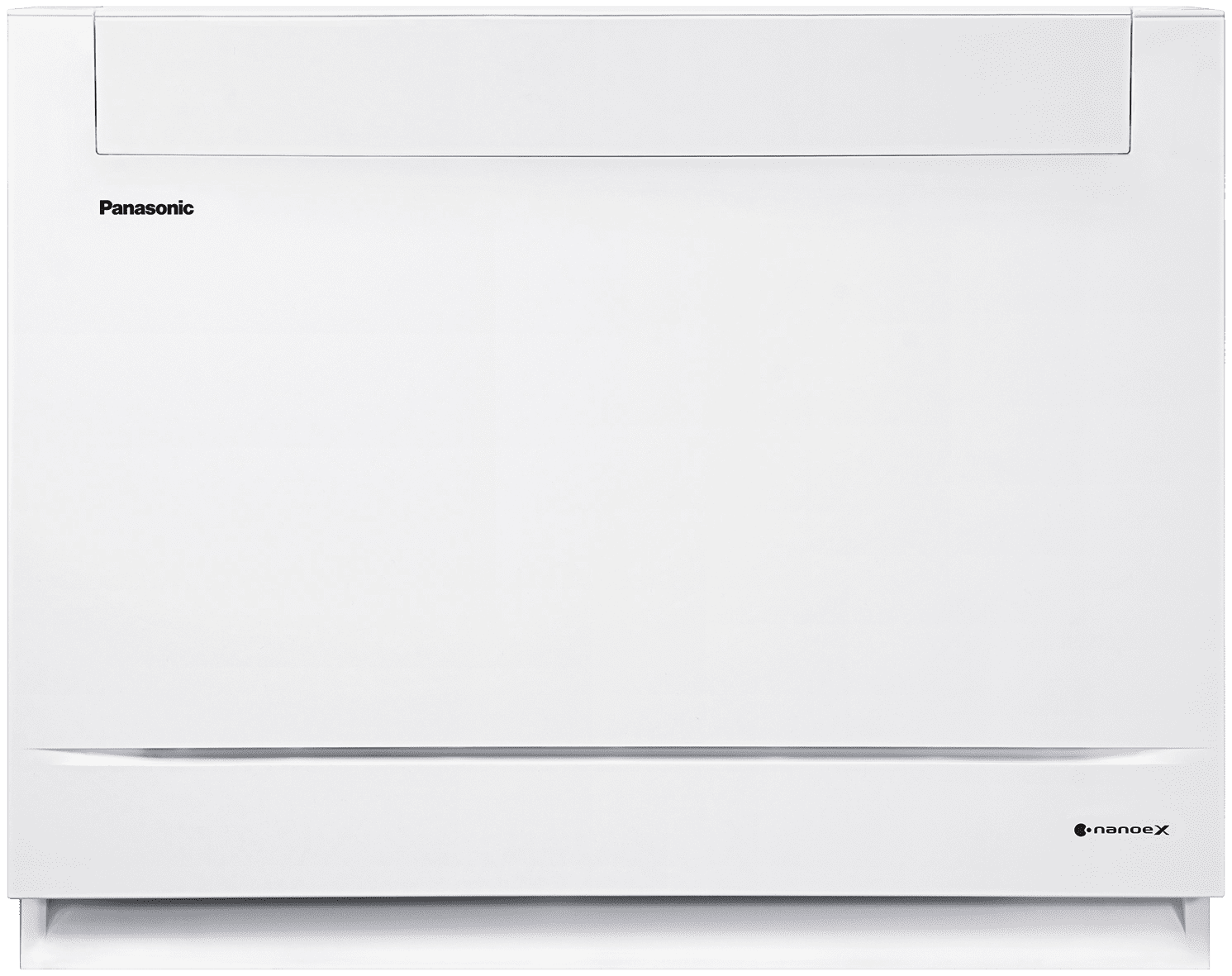 Panasonic Z50-UFE 5 kW padlókonzolos klíma szett