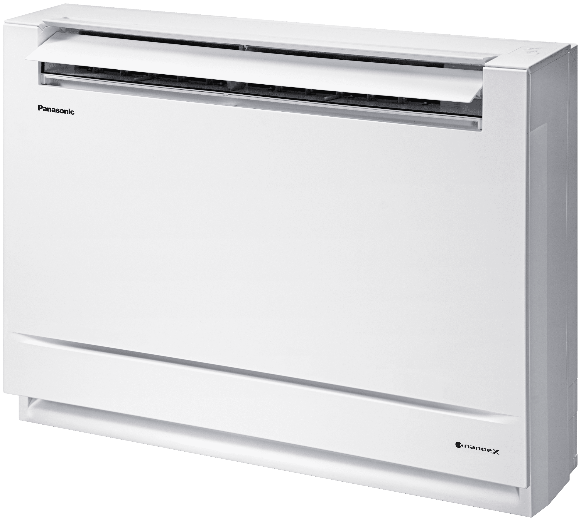 Panasonic Z50-UFE 5 kW padlókonzolos klíma szett
